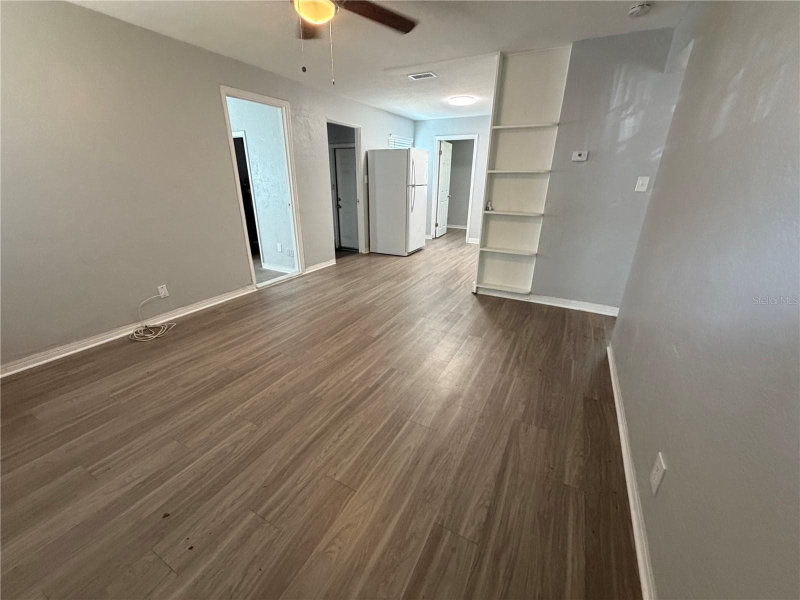 Single Family Residence at 2935 DR MARTIN LUTHER KING JR ST S, ST PETERSBURG, photo 7 of 19