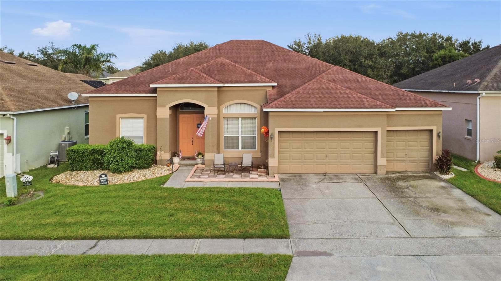 Single Family Residence at 439 FIELDSTREAM BLVD, ORLANDO, photo 32 of 37