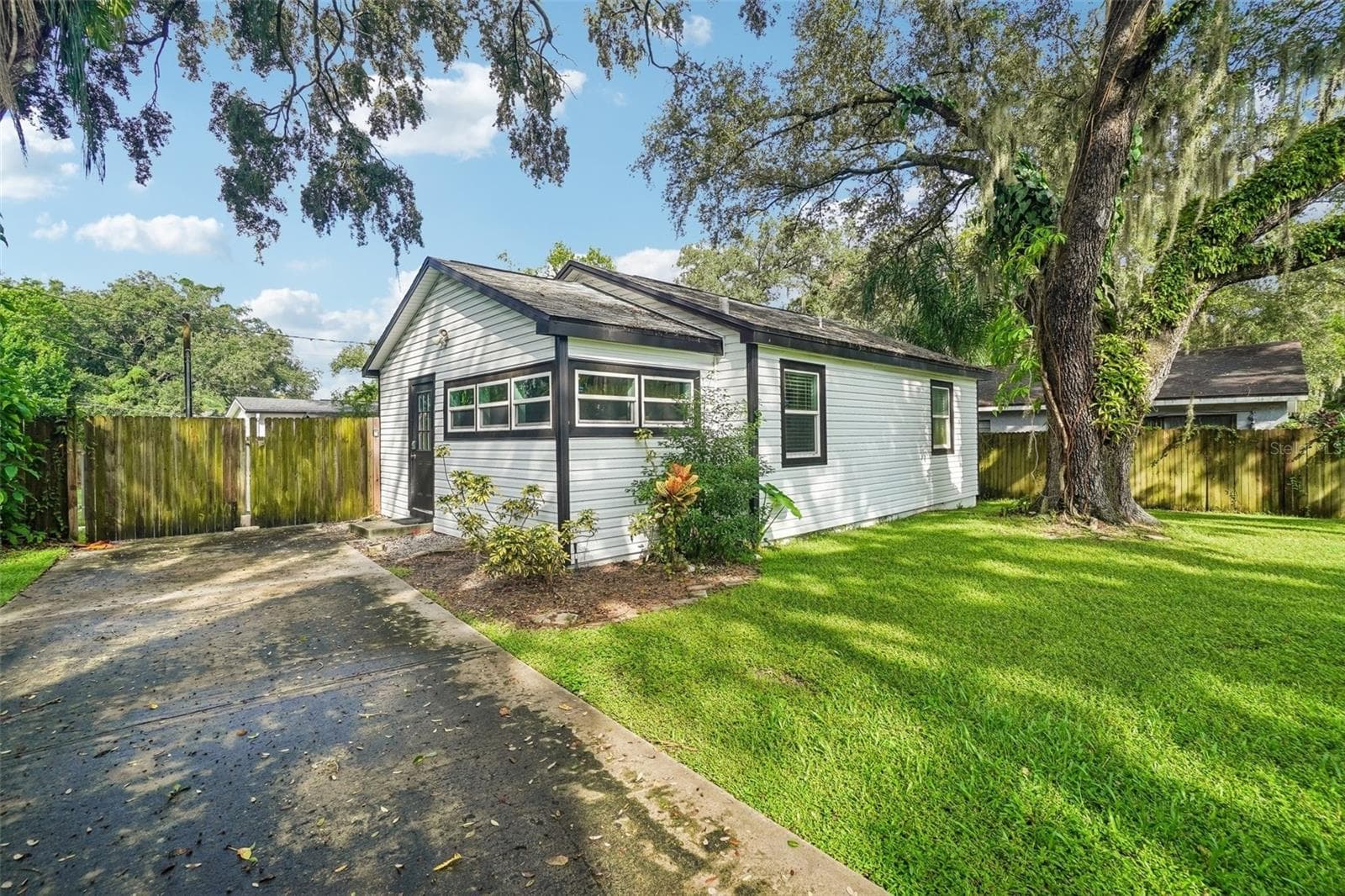 Single Family Residence at 6806 N 17TH ST, TAMPA, photo 20 of 25
