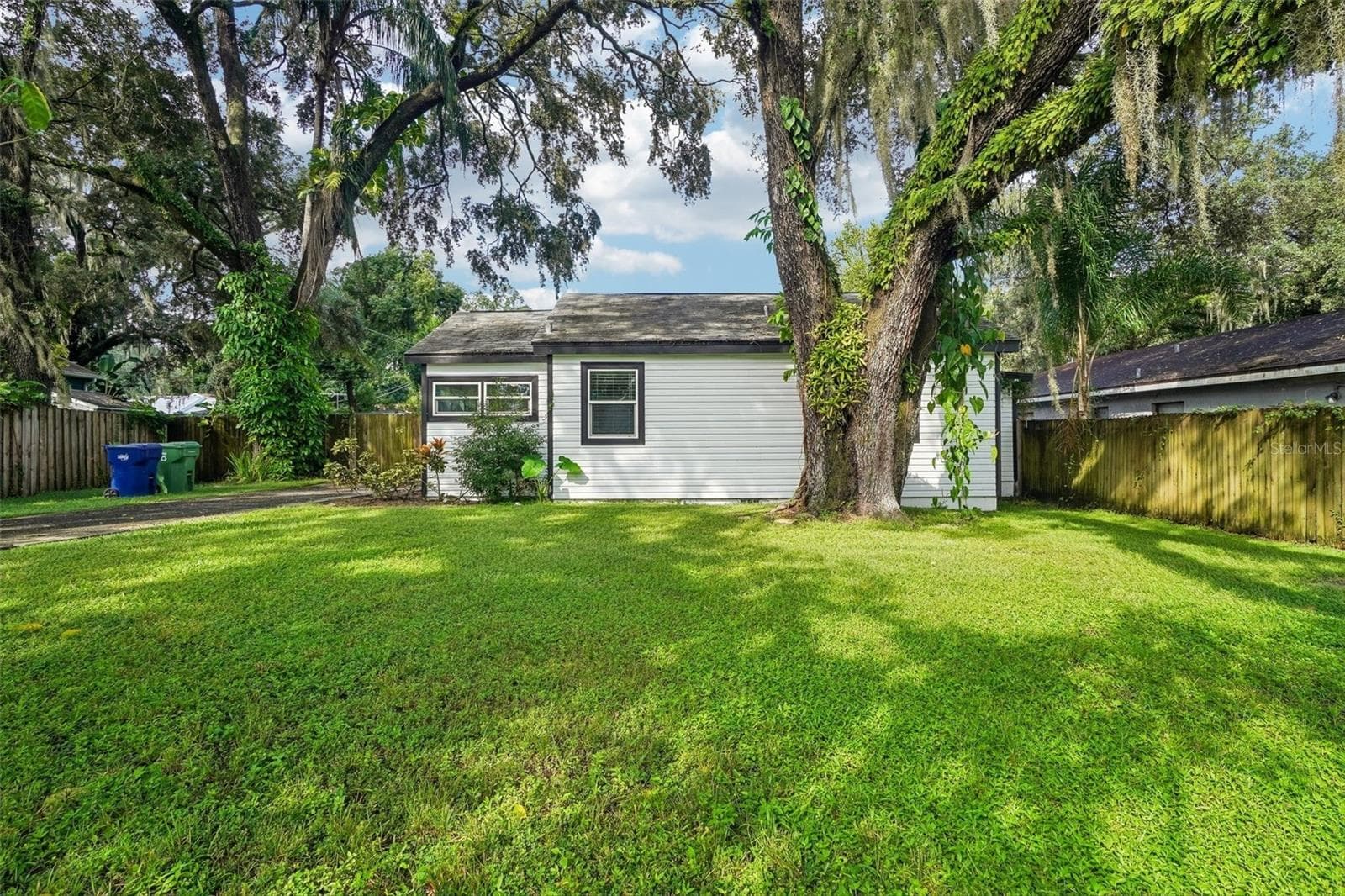 Single Family Residence at 6806 N 17TH ST, TAMPA, photo 21 of 25
