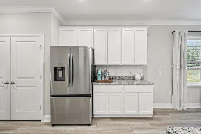 Model home - actual features may vary. - 830 BIRCH AVE, INVERNESS