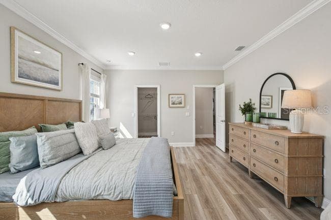 Model home - actual features may vary. - 830 BIRCH AVE, INVERNESS