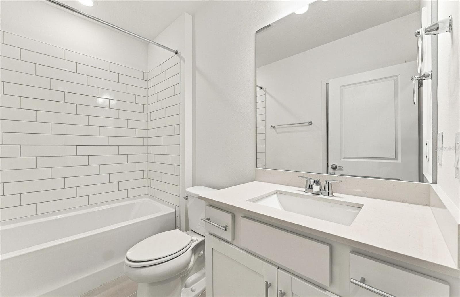 Bathroom 3 - 9748 CRESCENT MOON DR, RIVERVIEW