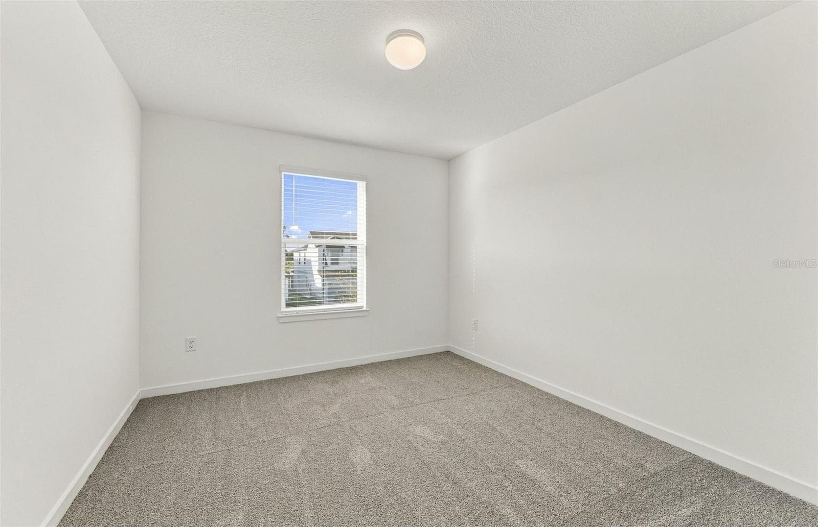 Bedroom 2 - 9748 CRESCENT MOON DR, RIVERVIEW