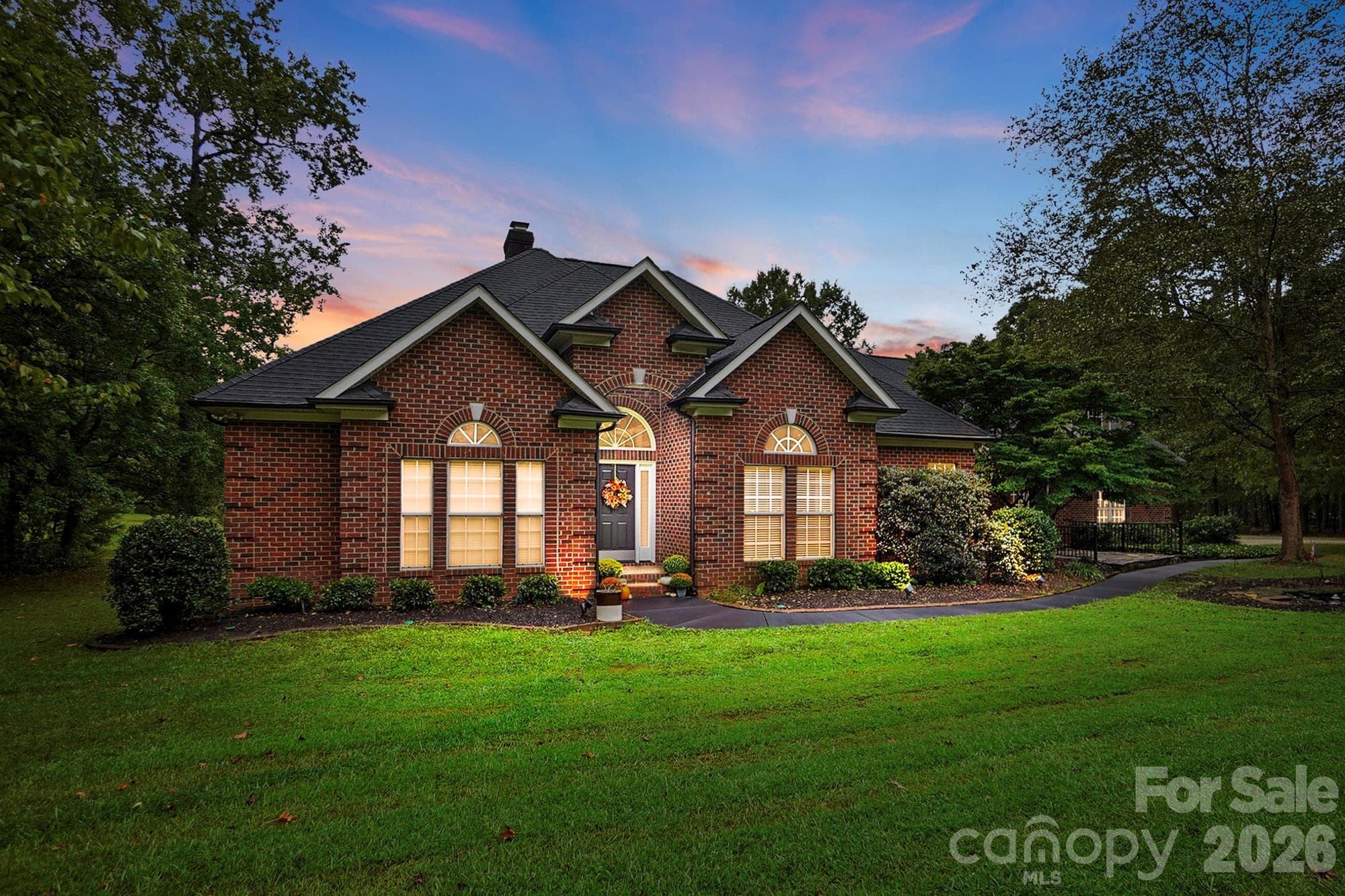 1304 Presson Farm Lane