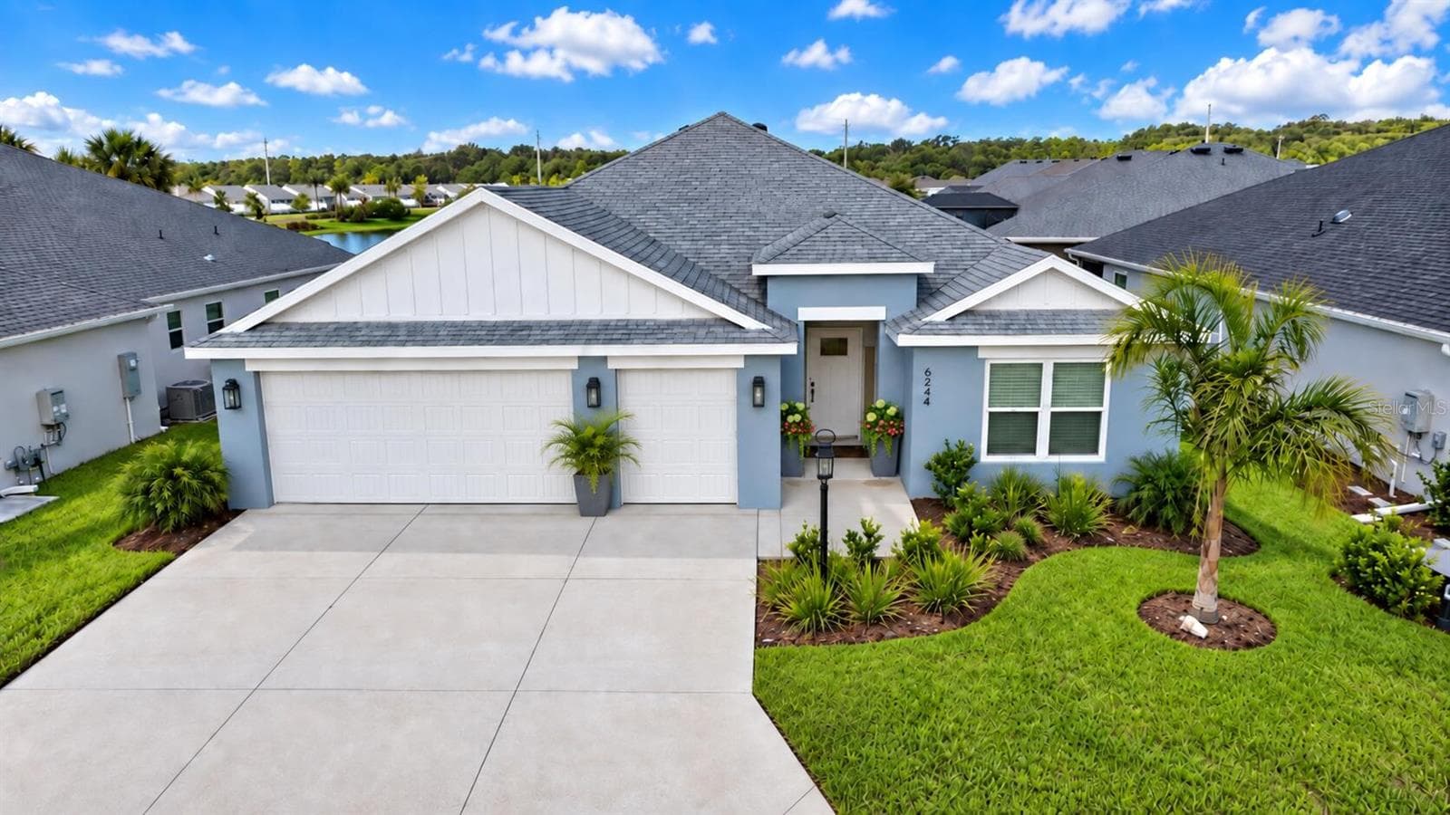 Single Family Residence at 6244 HANNAN LOOP, THE VILLAGES, photo 12 of 123