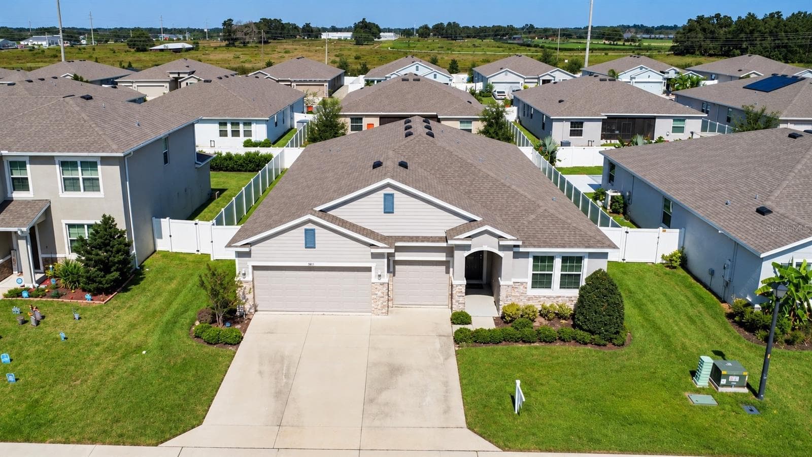 Single Family Residence at 5811 SW 80TH LN, OCALA, photo 84 of 95