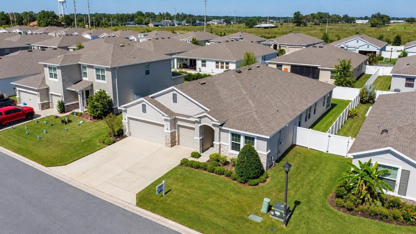 Single Family Residence at 5811 SW 80TH LN, OCALA, photo 85 of 95