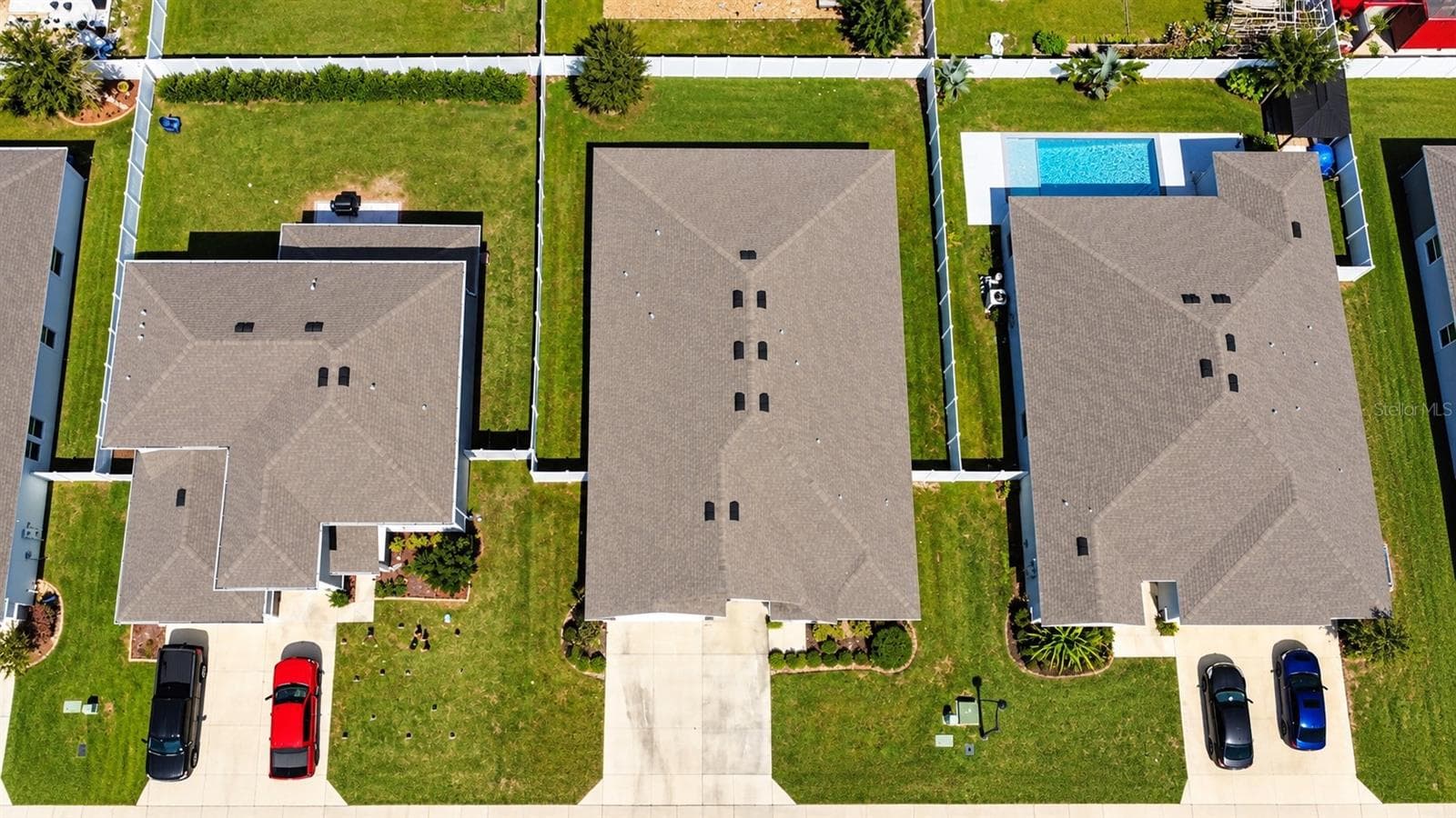 Single Family Residence at 5811 SW 80TH LN, OCALA, photo 89 of 95