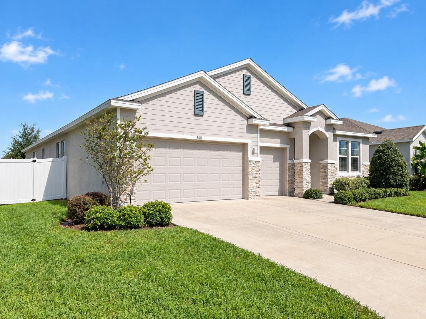 Single Family Residence at 5811 SW 80TH LN, OCALA, photo 92 of 95