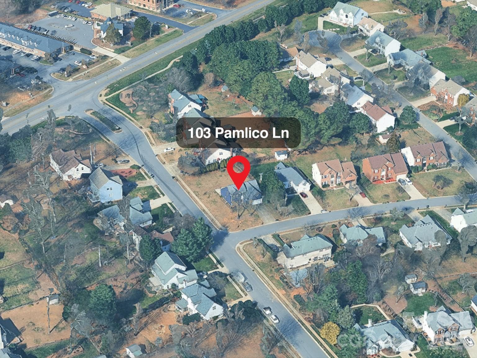 Single Family Residence at 103 Pamlico Lane, Mooresville, photo 57 of 59