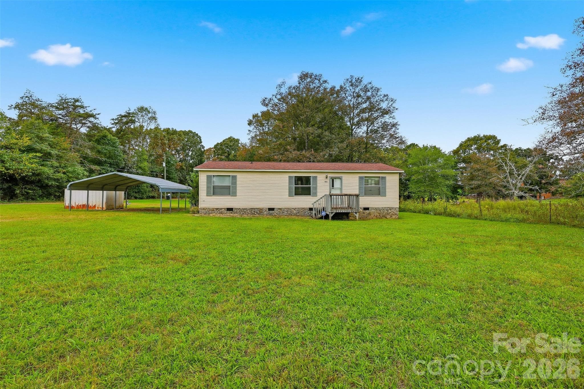 Single Family Residence at 425 E Lackey Farm Road, Stony Point, photo 2 of 29