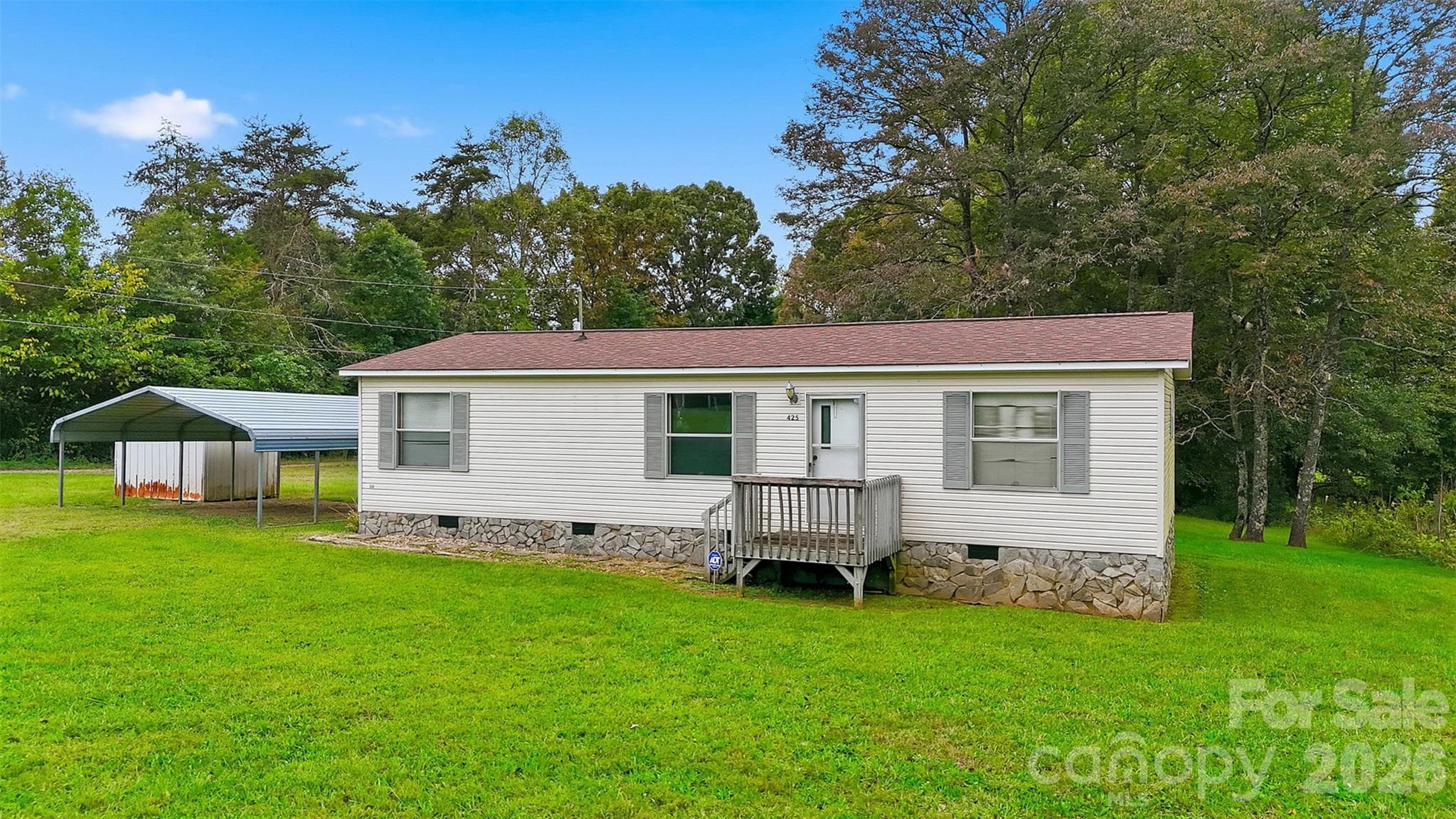 Single Family Residence at 425 E Lackey Farm Road, Stony Point, photo 4 of 29