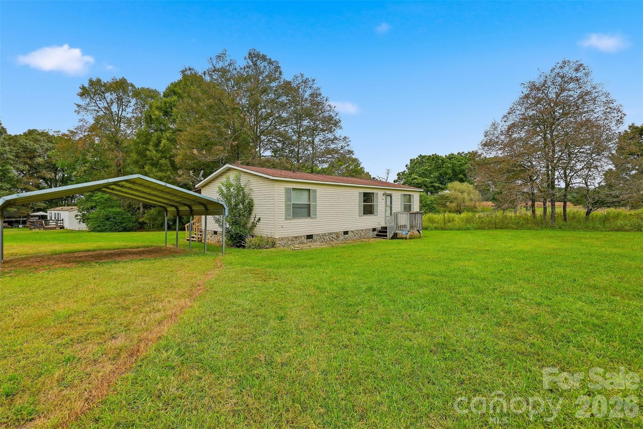 Single Family Residence at 425 E Lackey Farm Road, Stony Point, photo 5 of 29