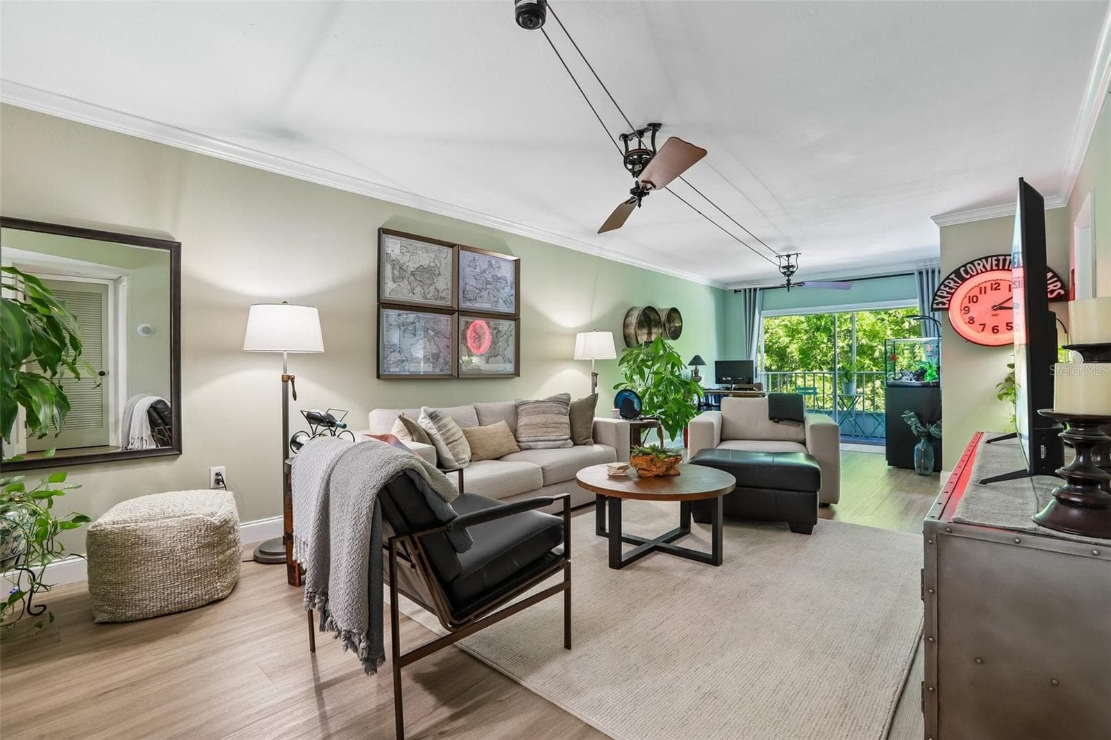 Condominium at 938 VIRGINIA ST #204, DUNEDIN, photo 7 of 36