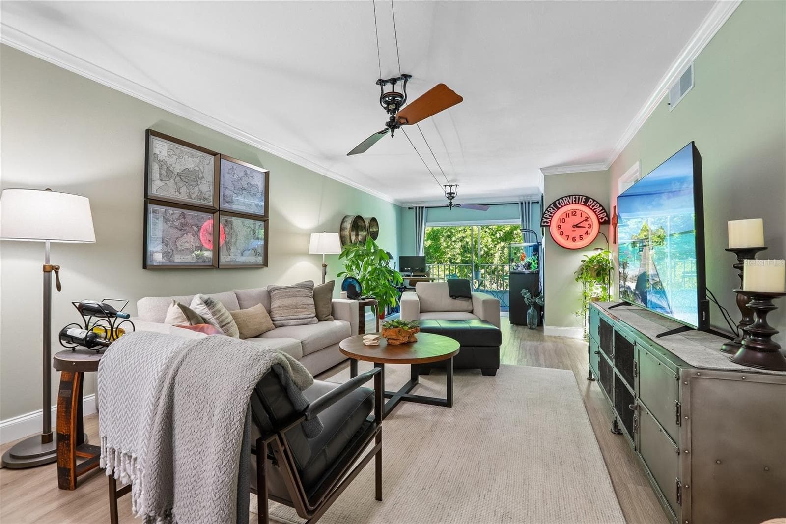Condominium at 938 VIRGINIA ST #204, DUNEDIN, photo 8 of 36