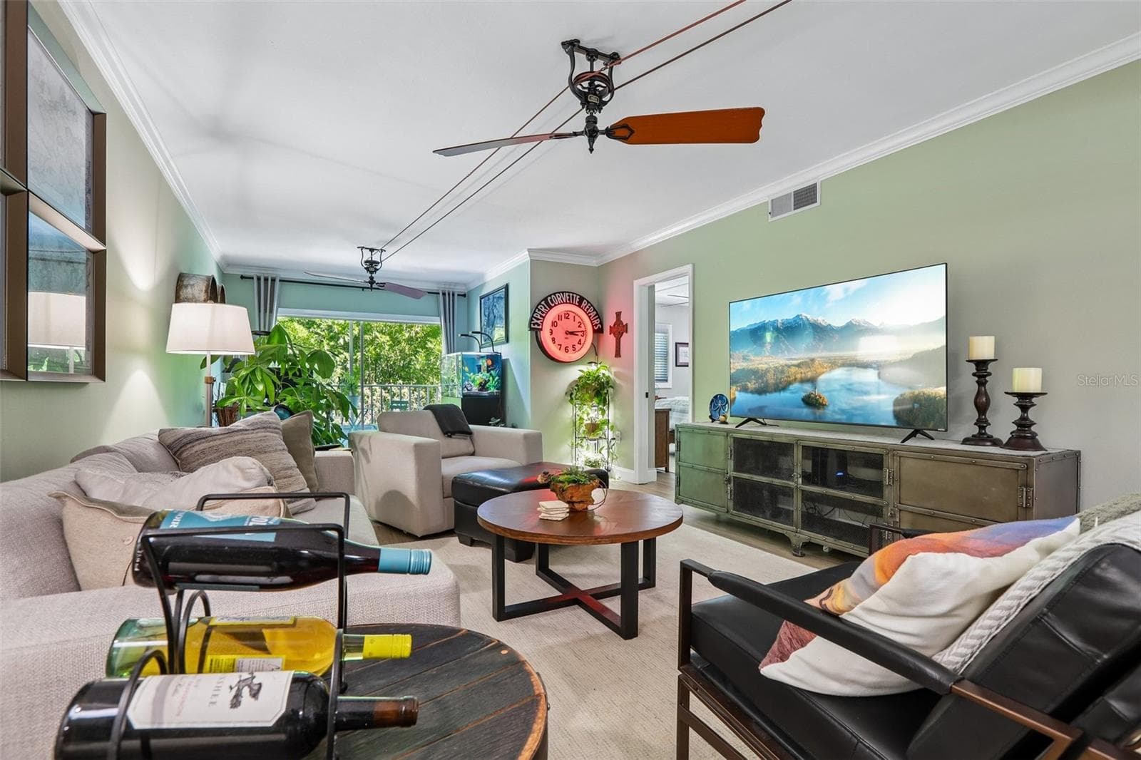 Condominium at 938 VIRGINIA ST #204, DUNEDIN, photo 9 of 36