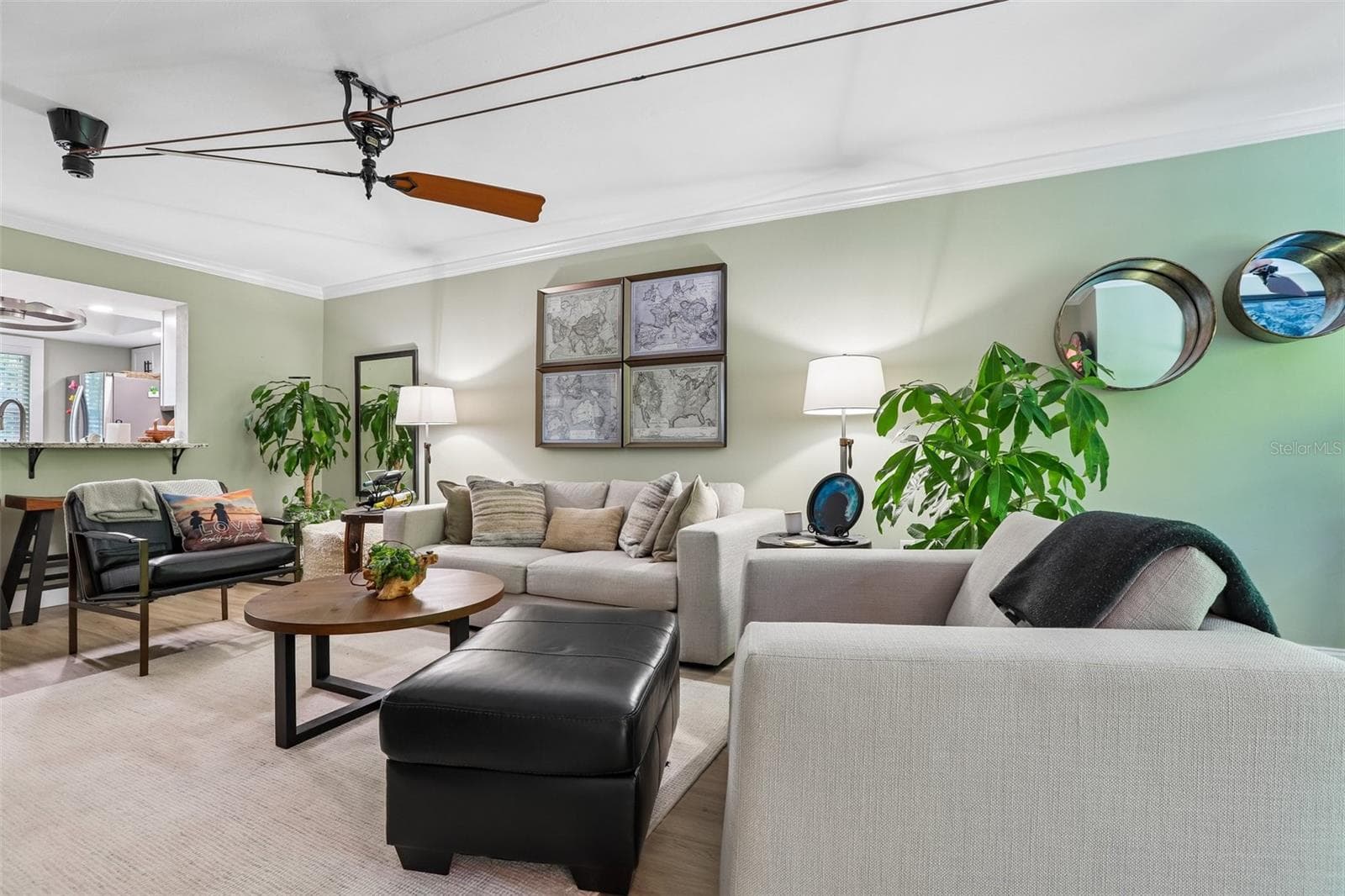 Condominium at 938 VIRGINIA ST #204, DUNEDIN, photo 10 of 36