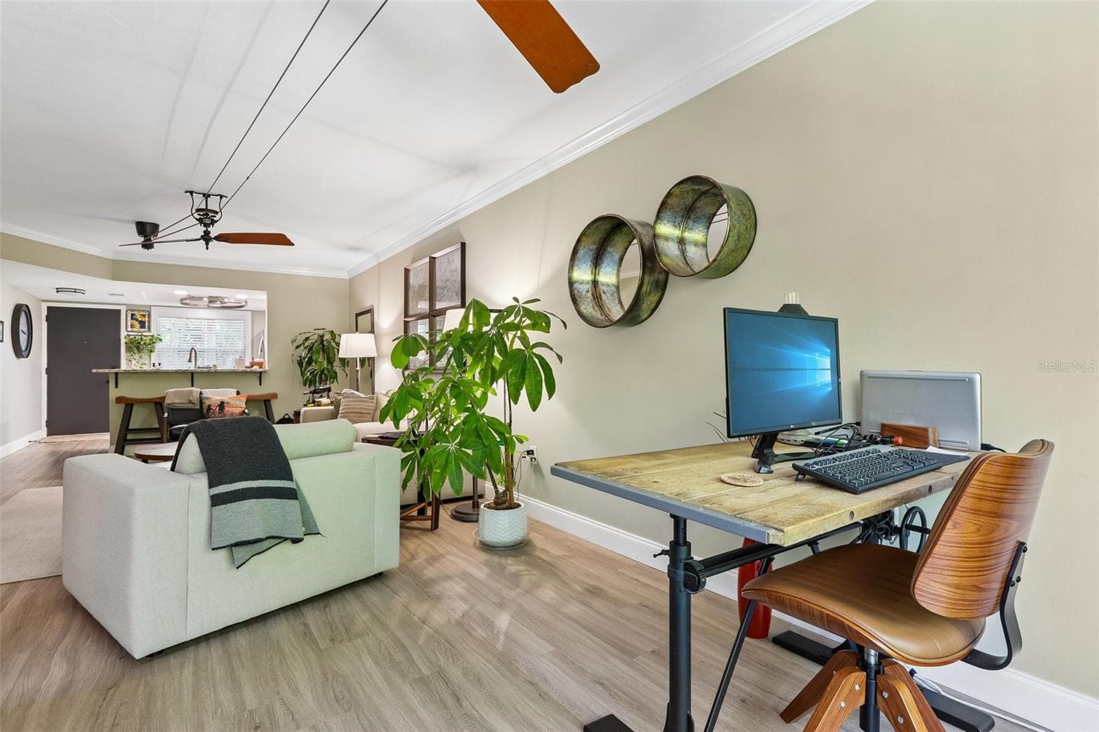 Condominium at 938 VIRGINIA ST #204, DUNEDIN, photo 12 of 36