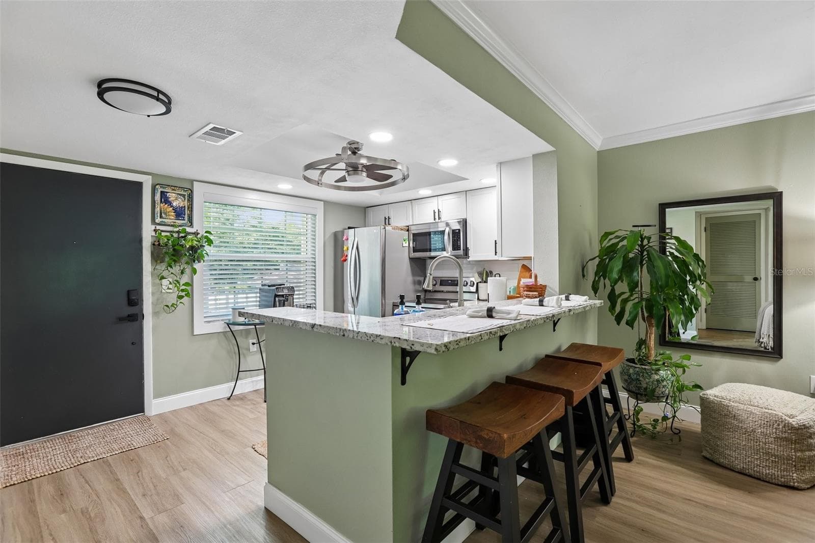 Condominium at 938 VIRGINIA ST #204, DUNEDIN, photo 16 of 36