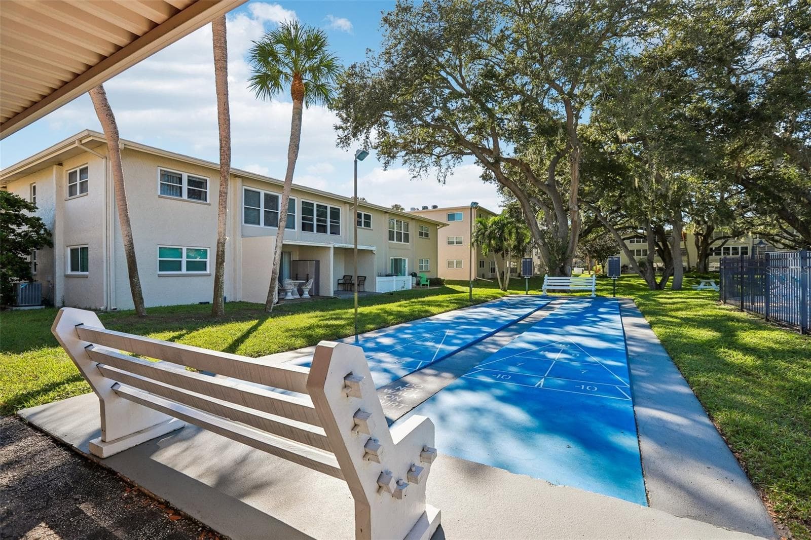 Condominium at 938 VIRGINIA ST #204, DUNEDIN, photo 34 of 36