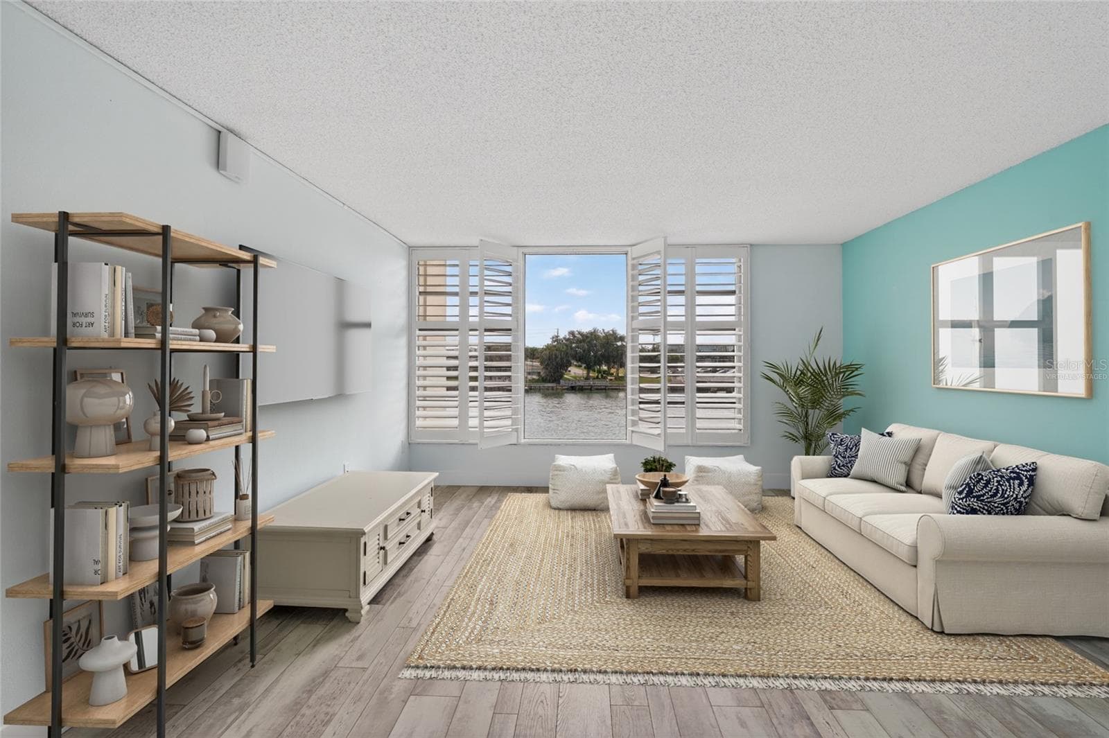 Virtually Staged - 7465 BAY ISLAND DR S #217, SOUTH PASADENA