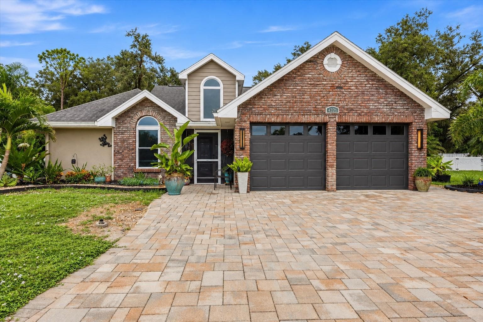 Single Family Residence at 4321 74TH AVE E, SARASOTA, photo 2 of 35