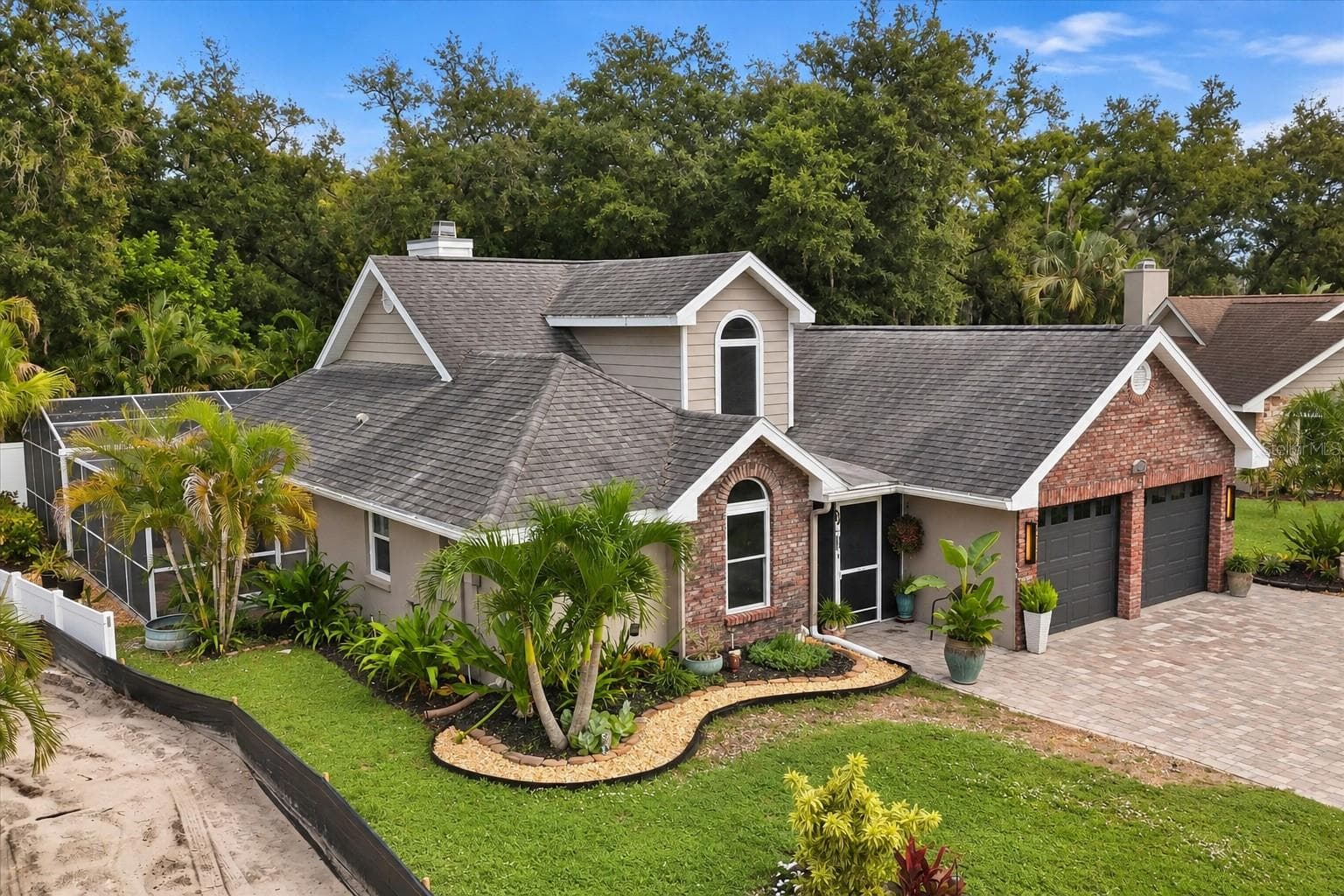 Single Family Residence at 4321 74TH AVE E, SARASOTA, photo 3 of 35