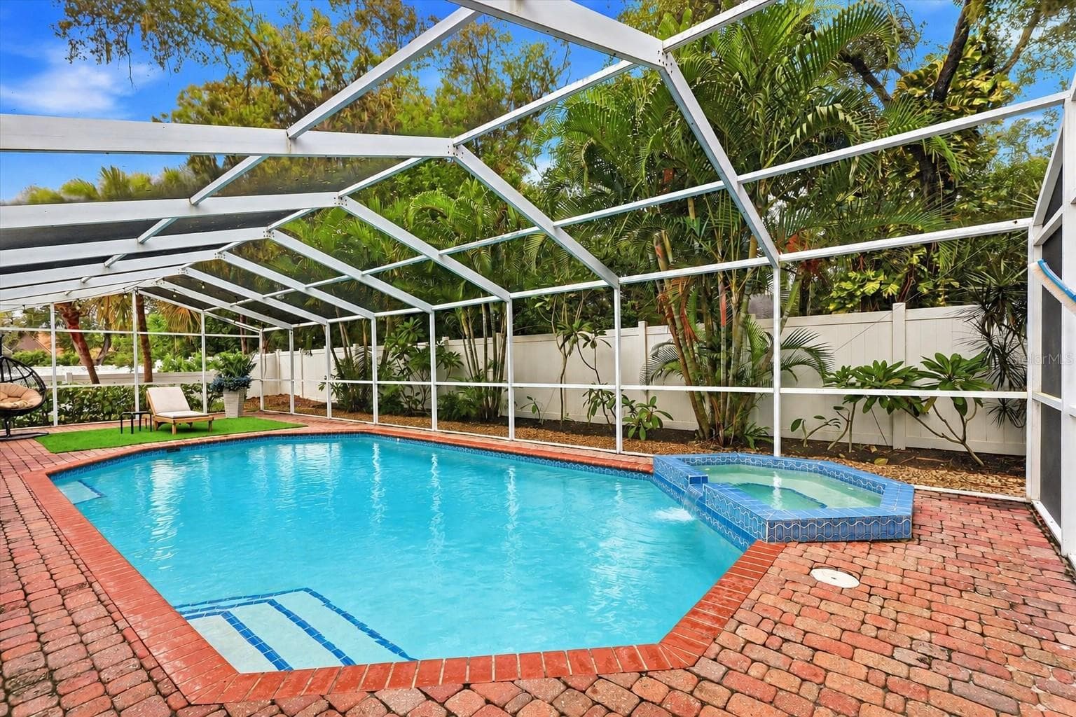 Single Family Residence at 4321 74TH AVE E, SARASOTA, photo 4 of 35