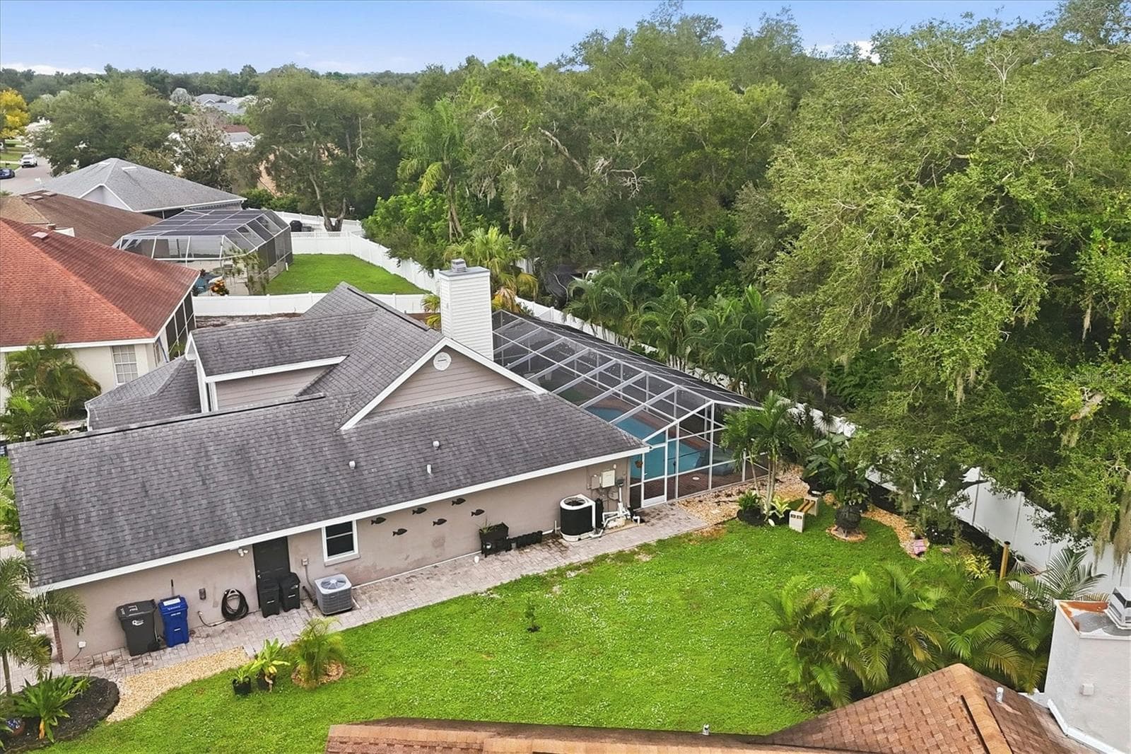 Single Family Residence at 4321 74TH AVE E, SARASOTA, photo 31 of 35