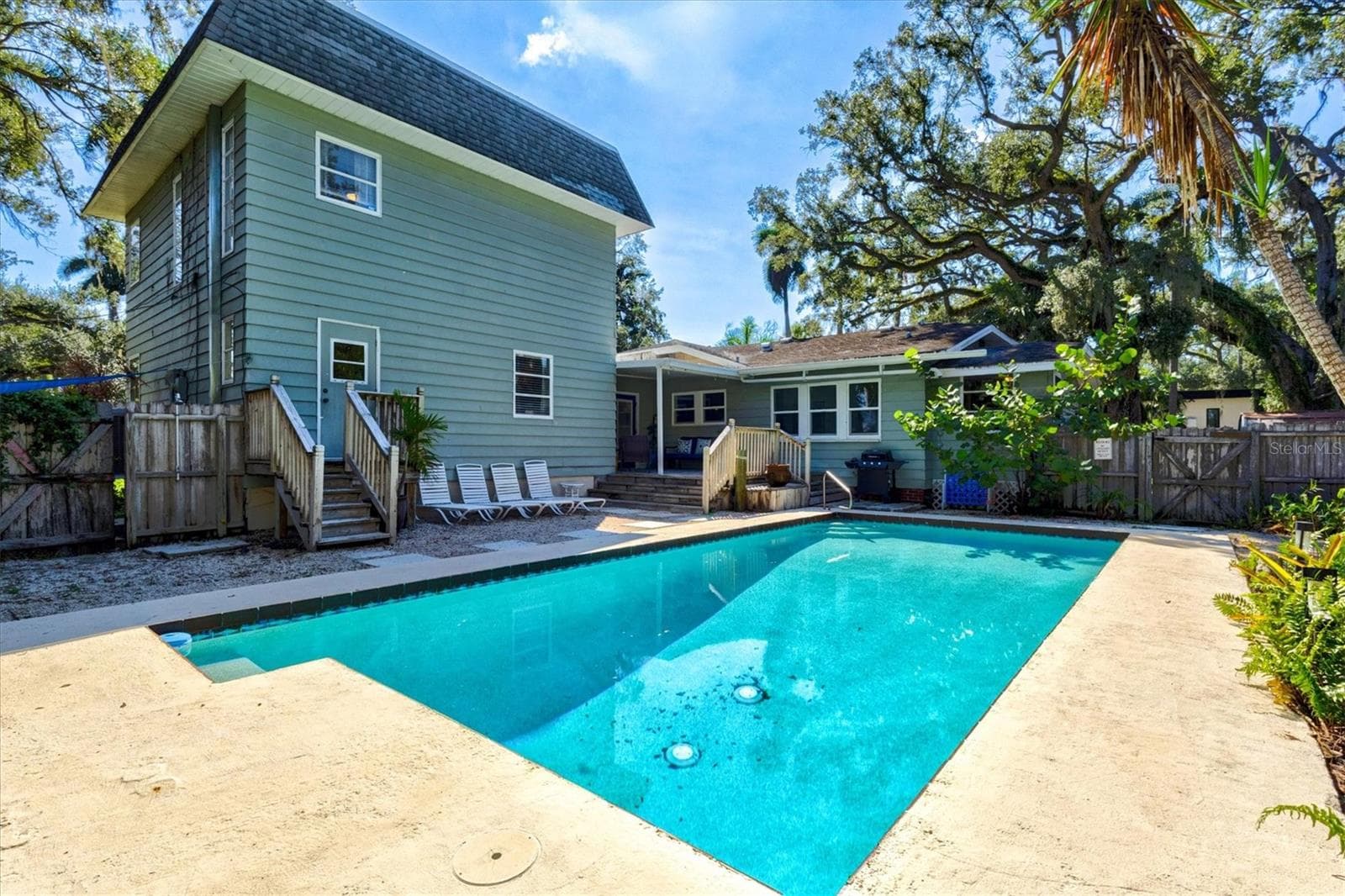 Single Family Residence at 315 29TH ST NW, BRADENTON, photo 101 of 115