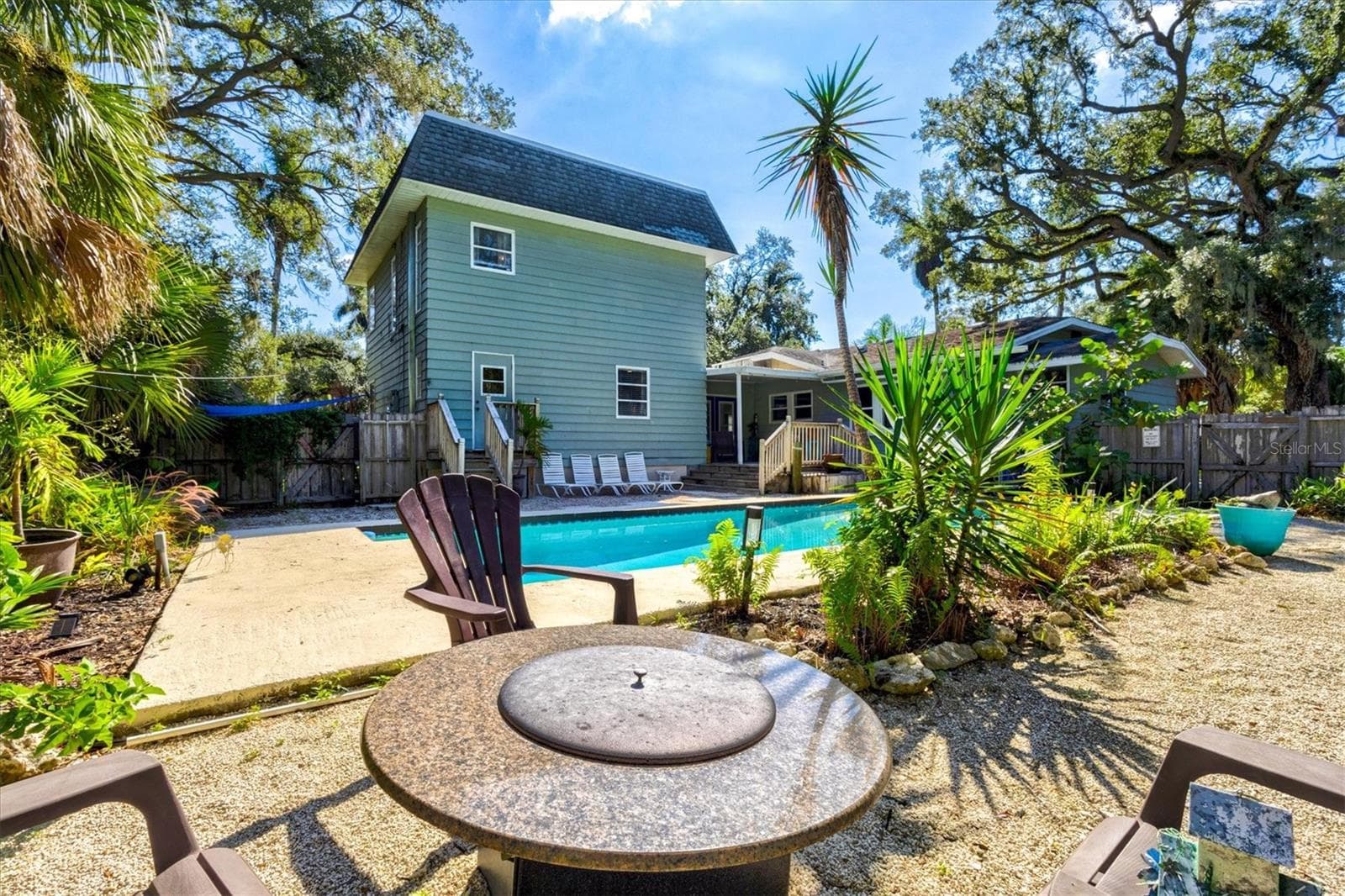 Single Family Residence at 315 29TH ST NW, BRADENTON, photo 105 of 115