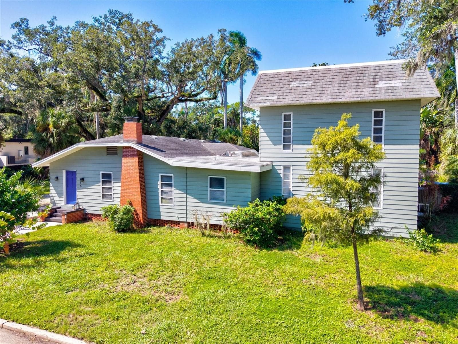 Single Family Residence at 315 29TH ST NW, BRADENTON, photo 106 of 115