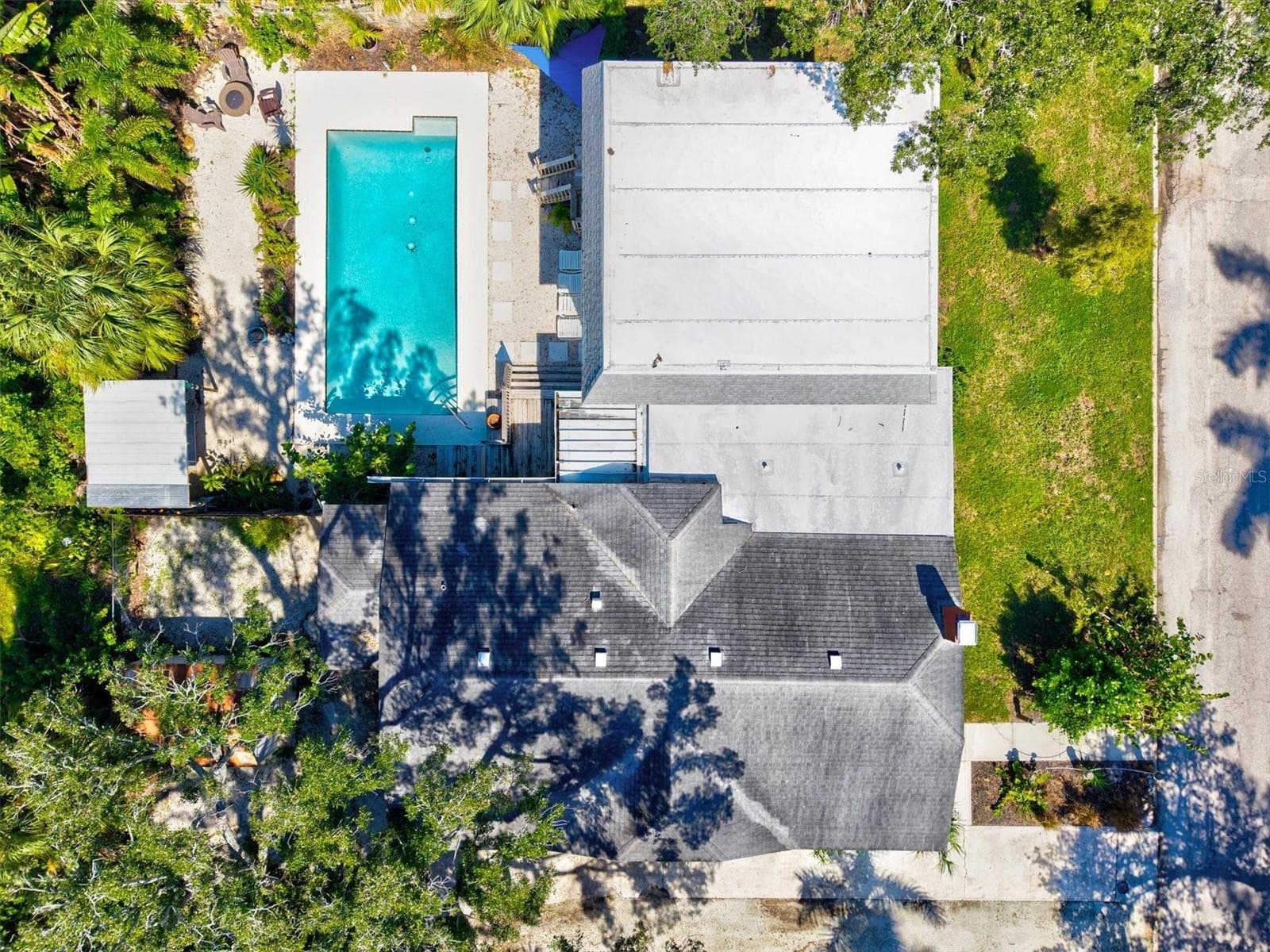 Single Family Residence at 315 29TH ST NW, BRADENTON, photo 112 of 115