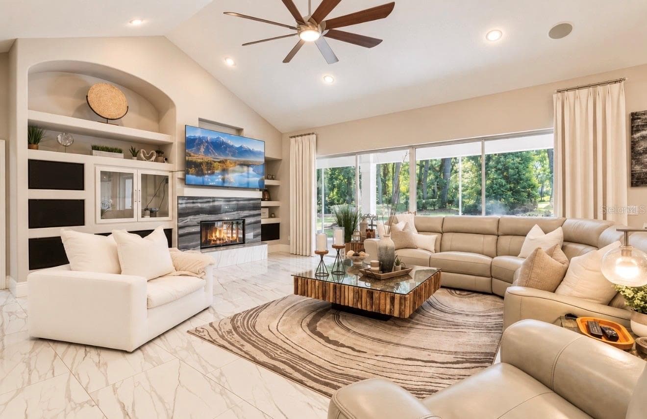 family room - 950 SWEETWATER CLUB BLVD, LONGWOOD