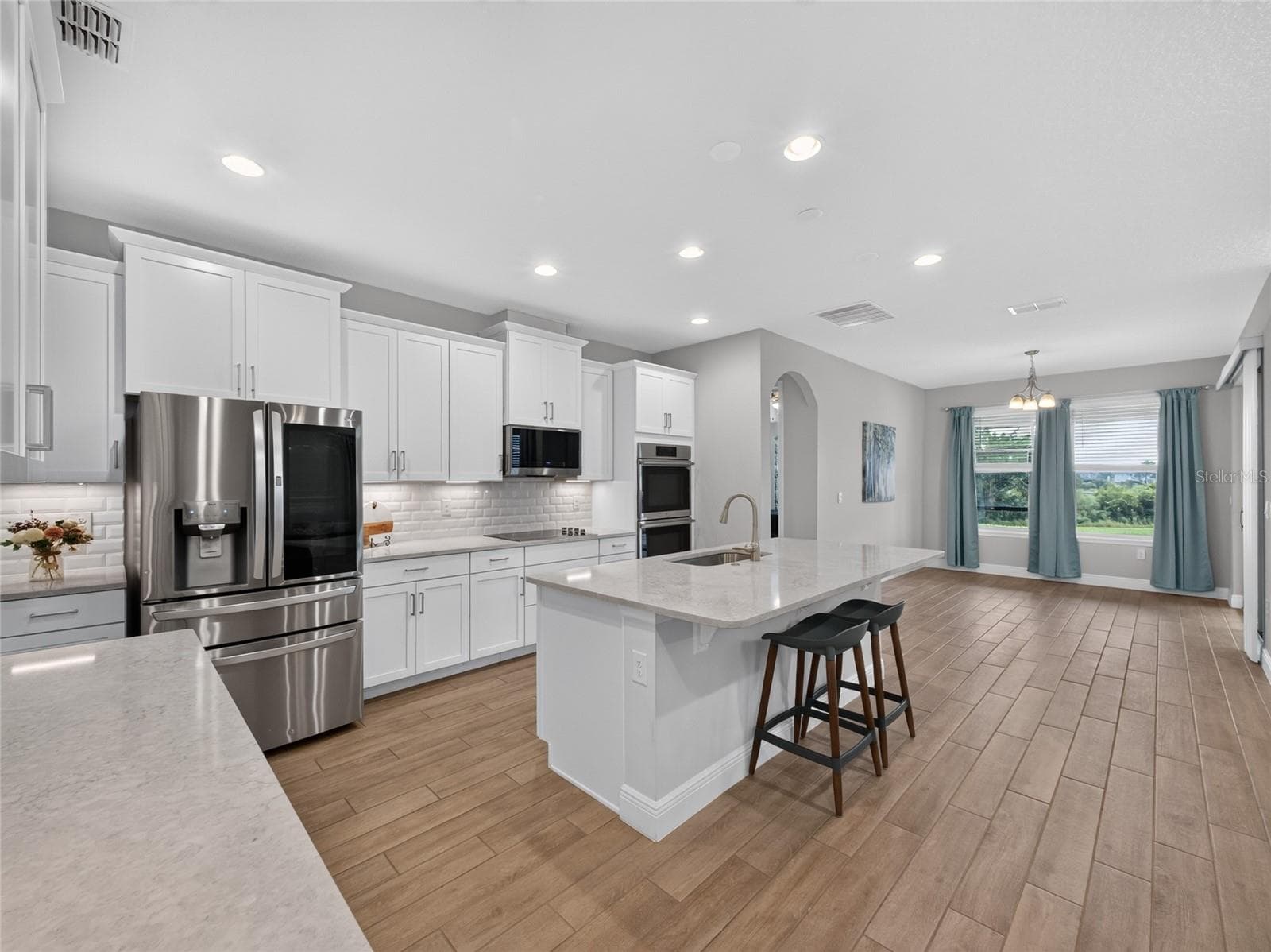 Single Family Residence at 9849 LOST CREEK DR, WINTER GARDEN, photo 18 of 80