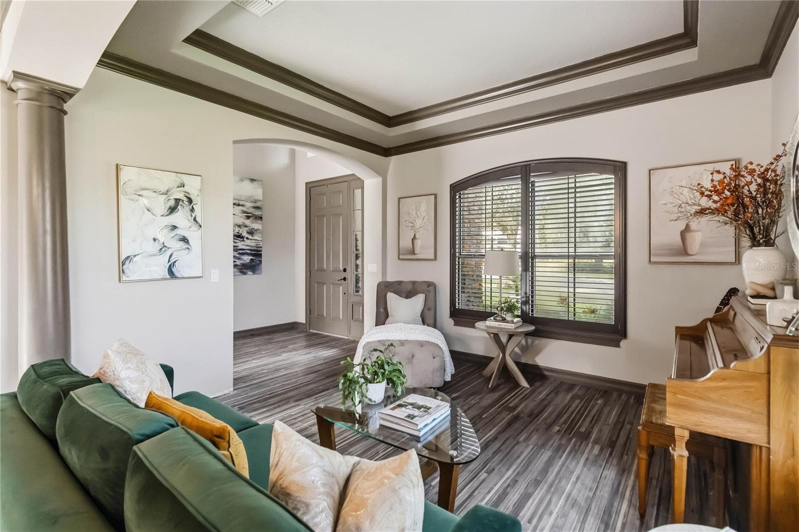Single Family Residence at 1447 DUNBROOKE LOOP, LONGWOOD, photo 15 of 62