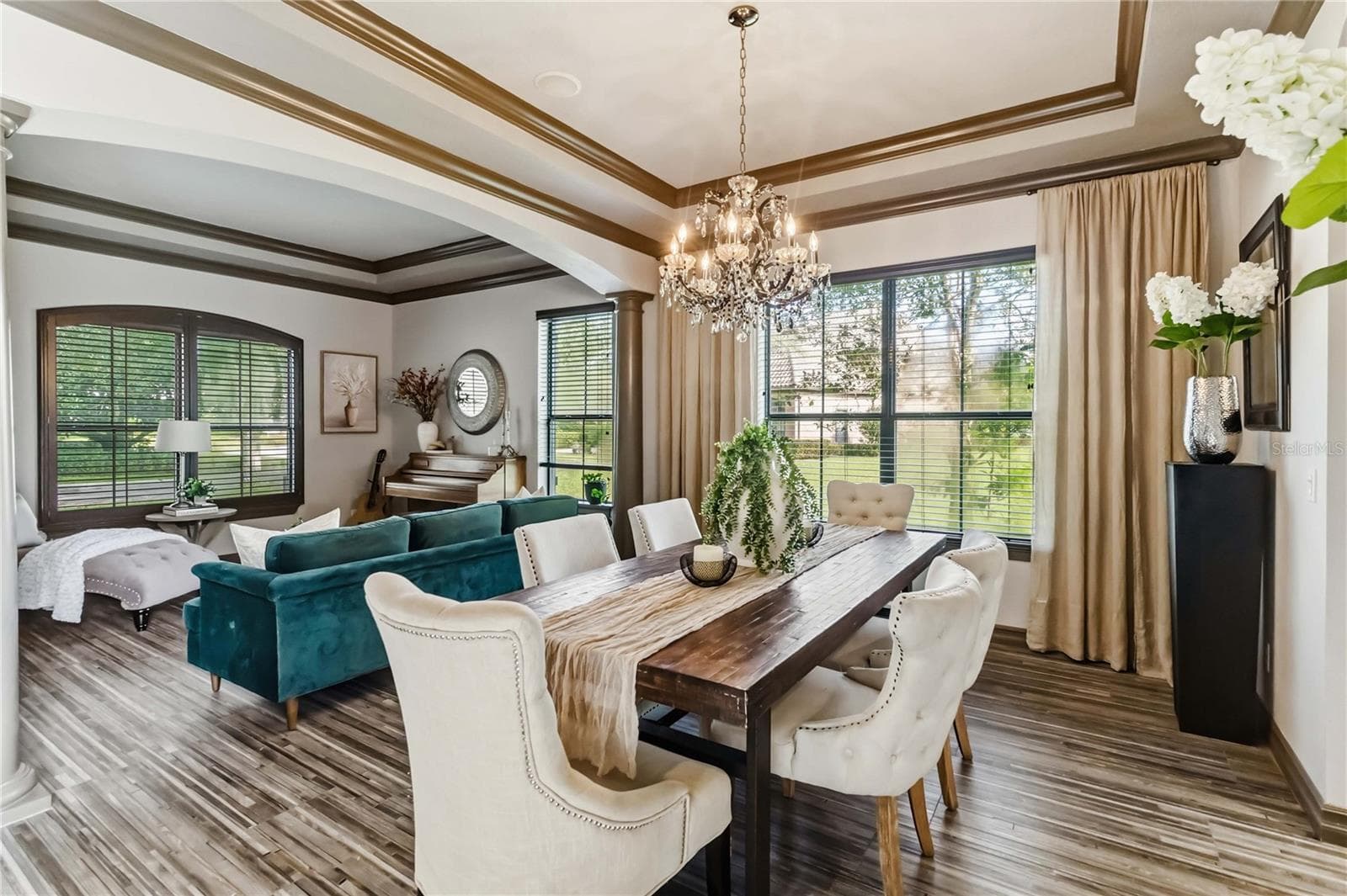 Single Family Residence at 1447 DUNBROOKE LOOP, LONGWOOD, photo 16 of 62