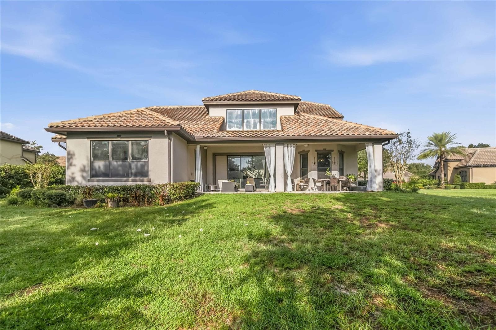 Single Family Residence at 1447 DUNBROOKE LOOP, LONGWOOD, photo 44 of 62