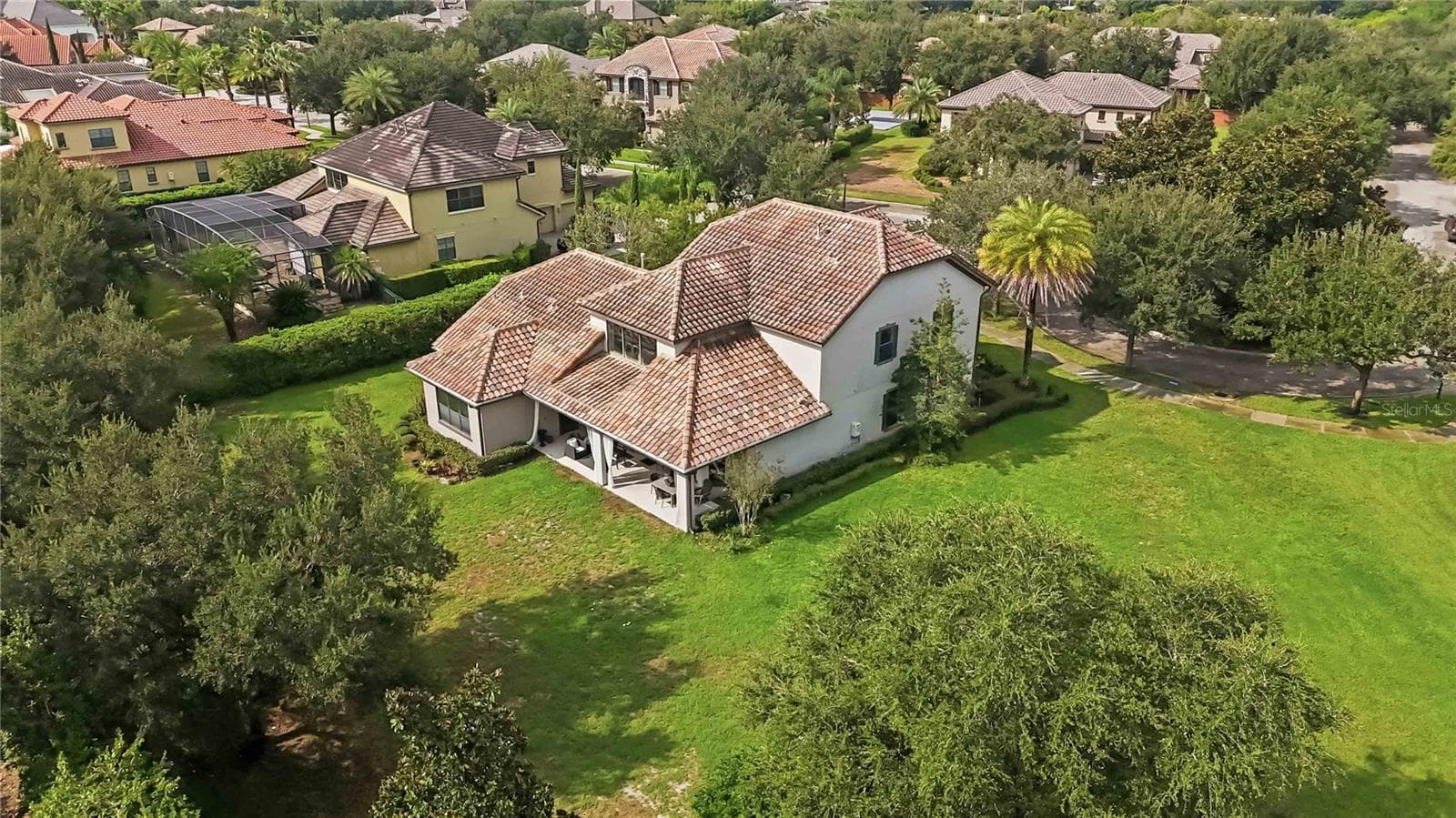 Single Family Residence at 1447 DUNBROOKE LOOP, LONGWOOD, photo 52 of 62