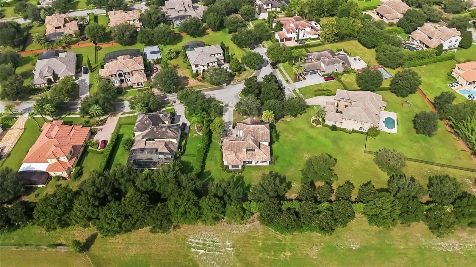 Single Family Residence at 1447 DUNBROOKE LOOP, LONGWOOD, photo 56 of 62