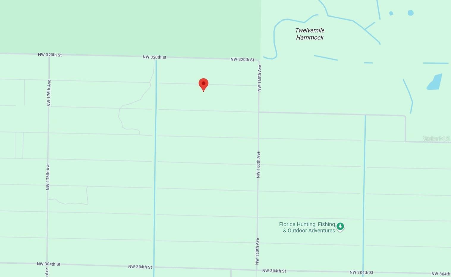Land at 16434 NW 318TH ST, OKEECHOBEE, photo 7 of 7