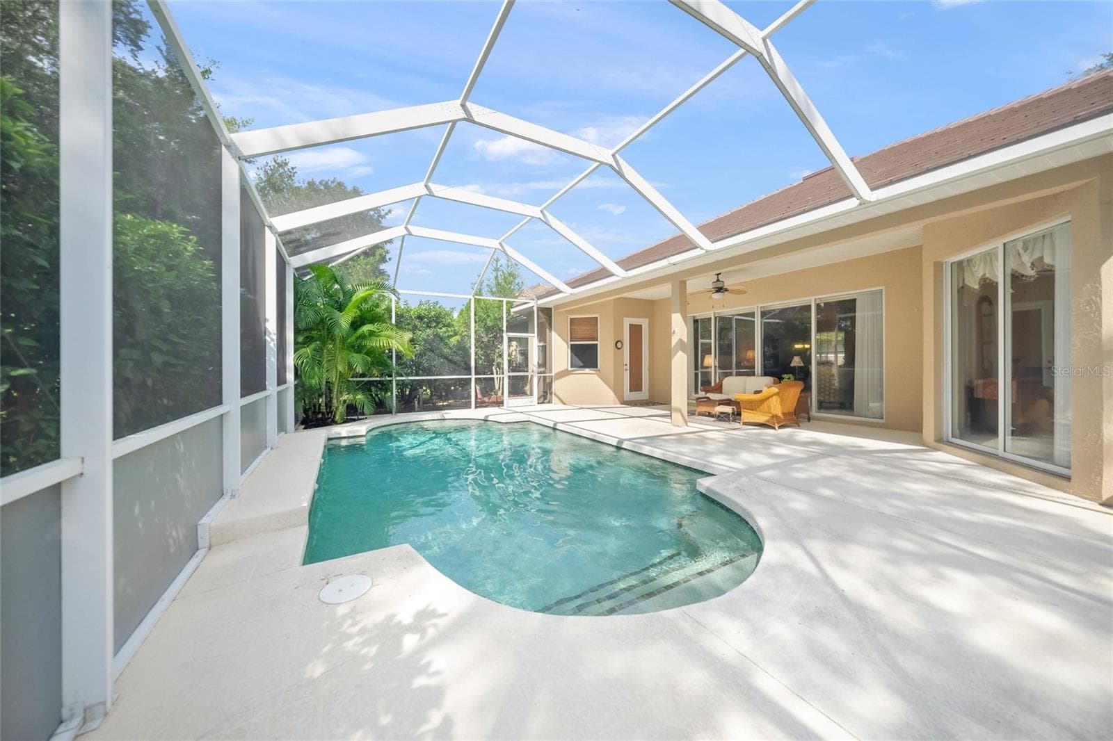 Single Family Residence at 5355 ANTHONY LN, SARASOTA, photo 6 of 47
