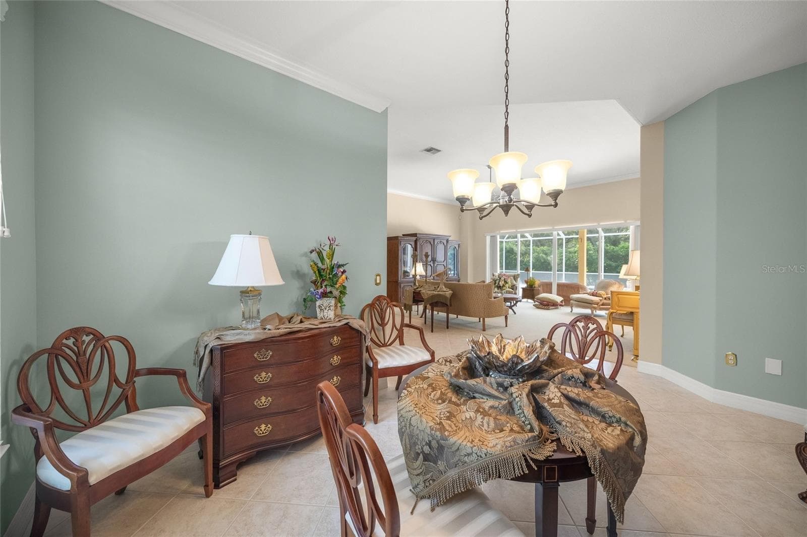 Single Family Residence at 5355 ANTHONY LN, SARASOTA, photo 10 of 47