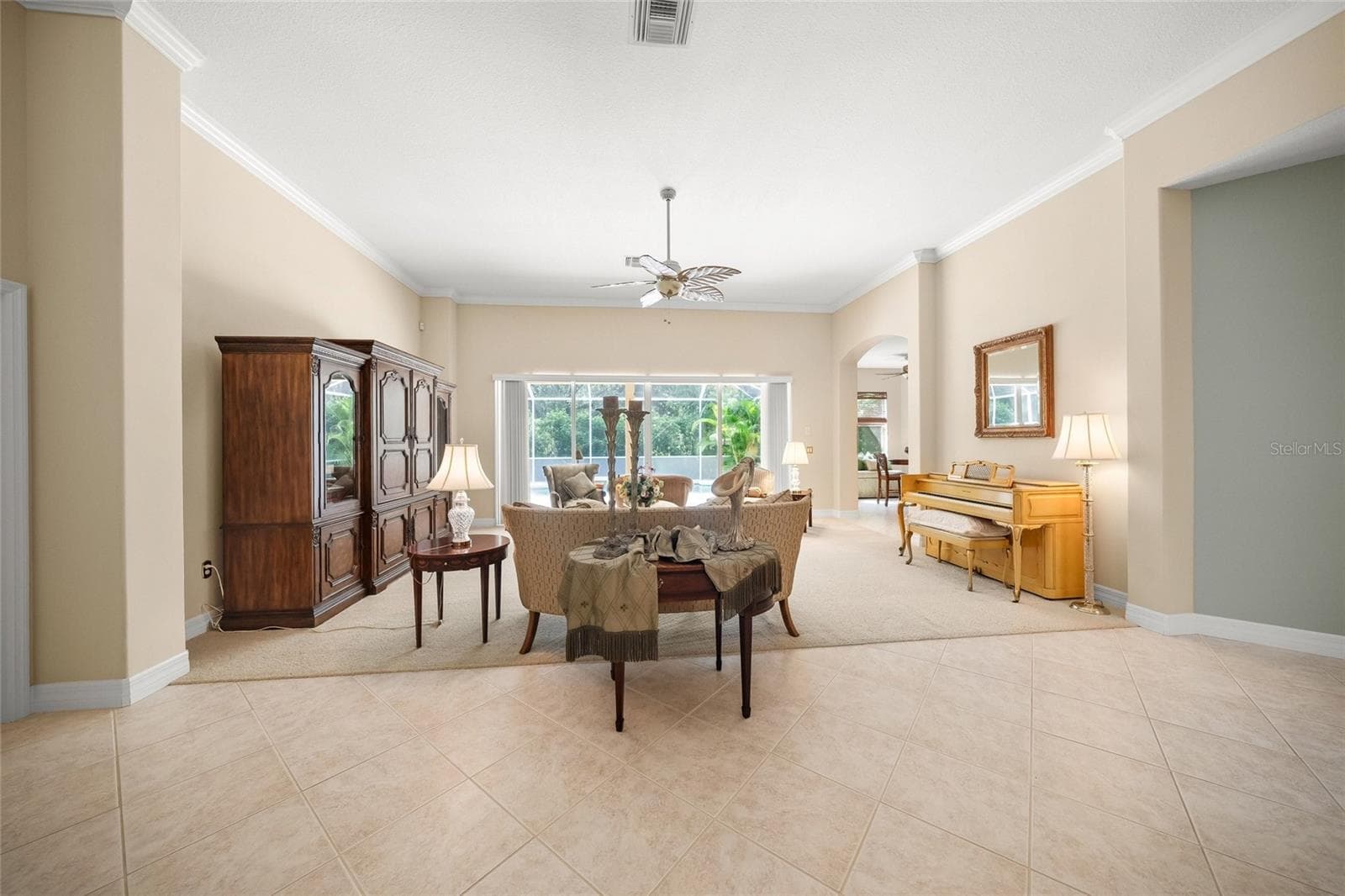 Single Family Residence at 5355 ANTHONY LN, SARASOTA, photo 12 of 47