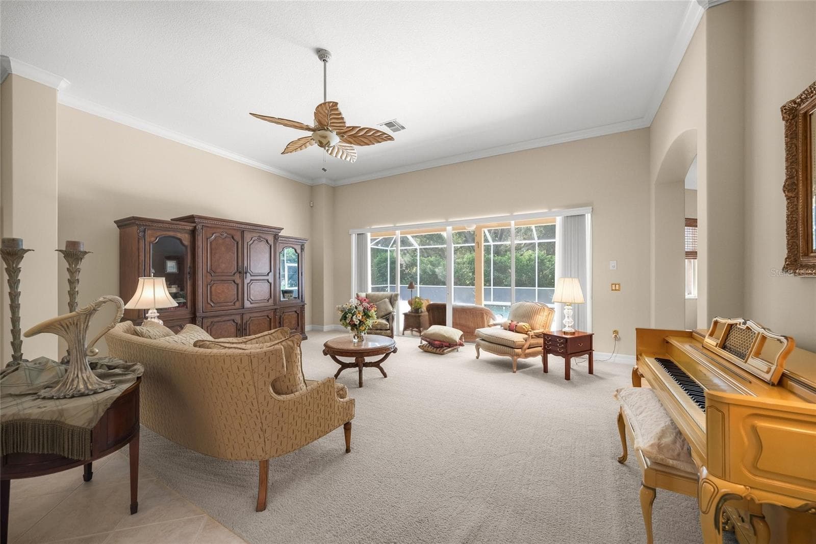 Single Family Residence at 5355 ANTHONY LN, SARASOTA, photo 13 of 47