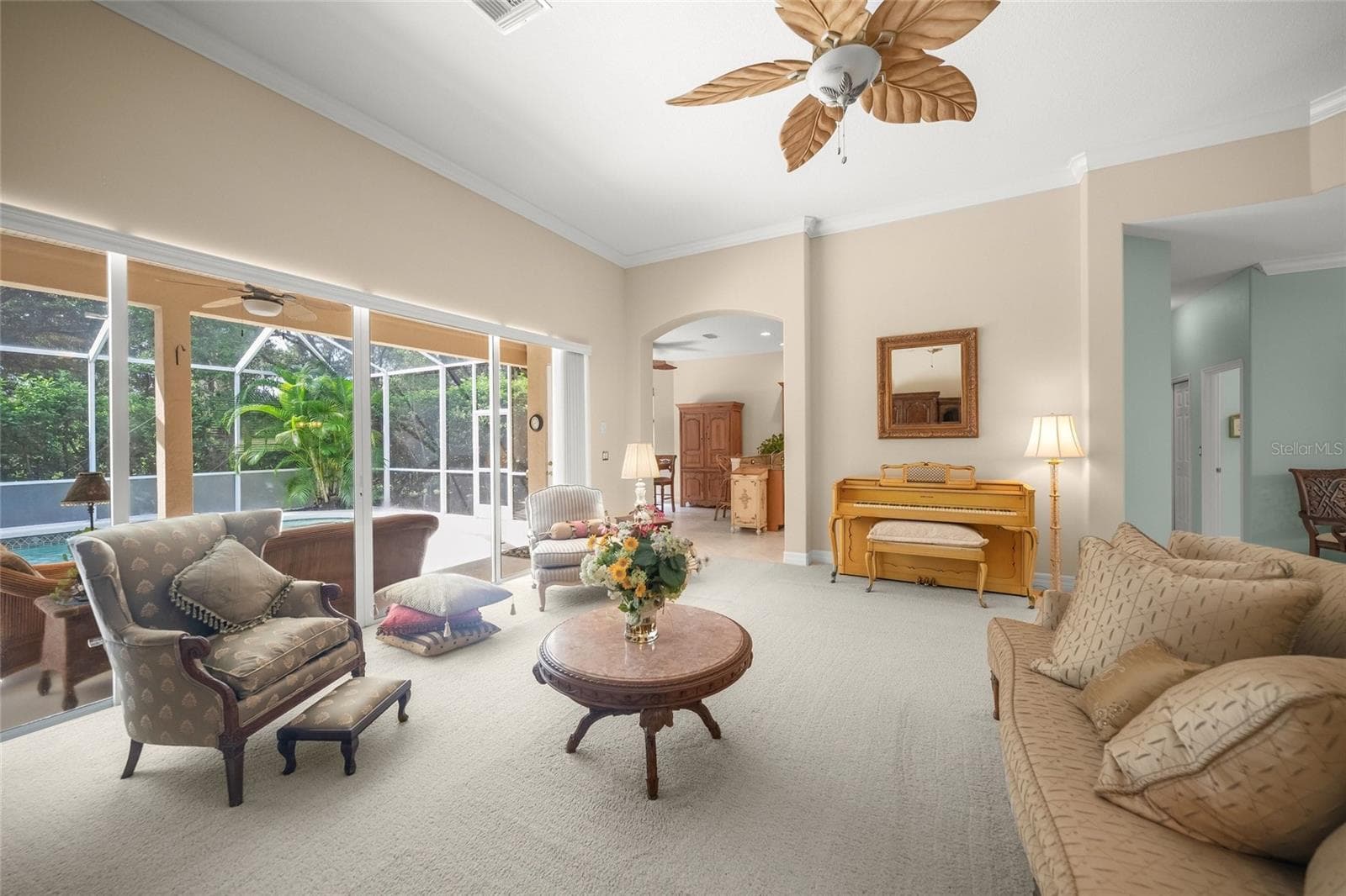 Single Family Residence at 5355 ANTHONY LN, SARASOTA, photo 14 of 47