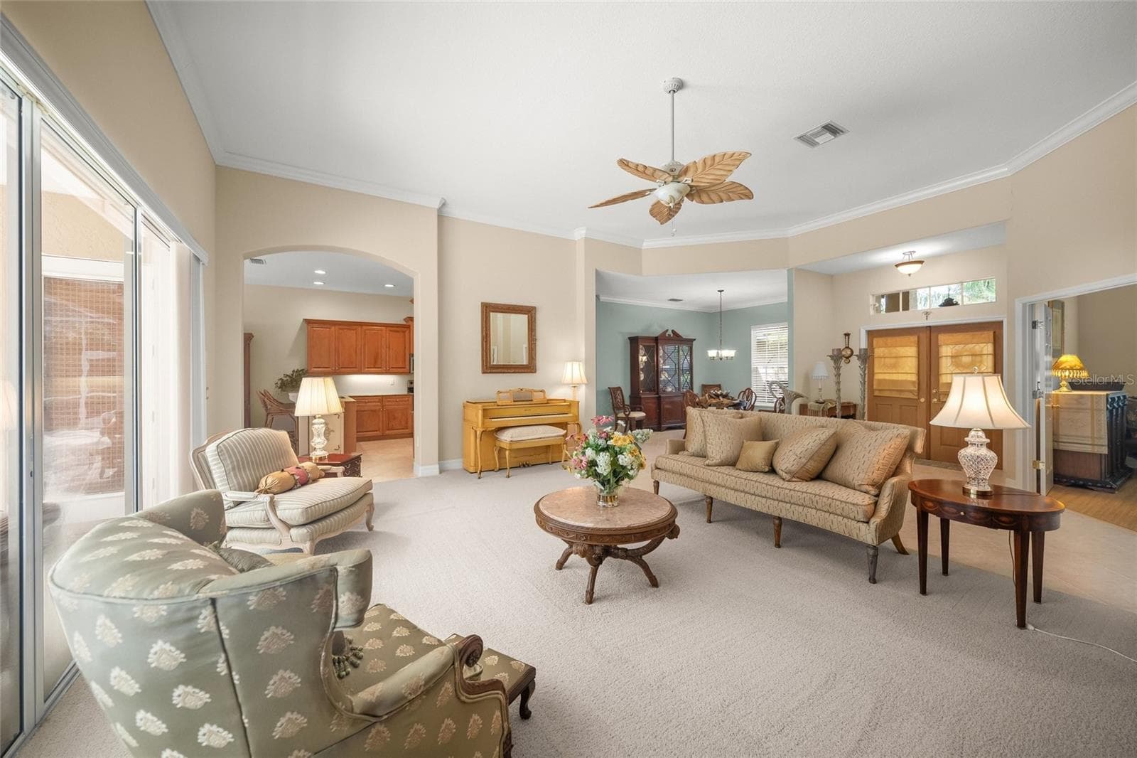 Single Family Residence at 5355 ANTHONY LN, SARASOTA, photo 15 of 47