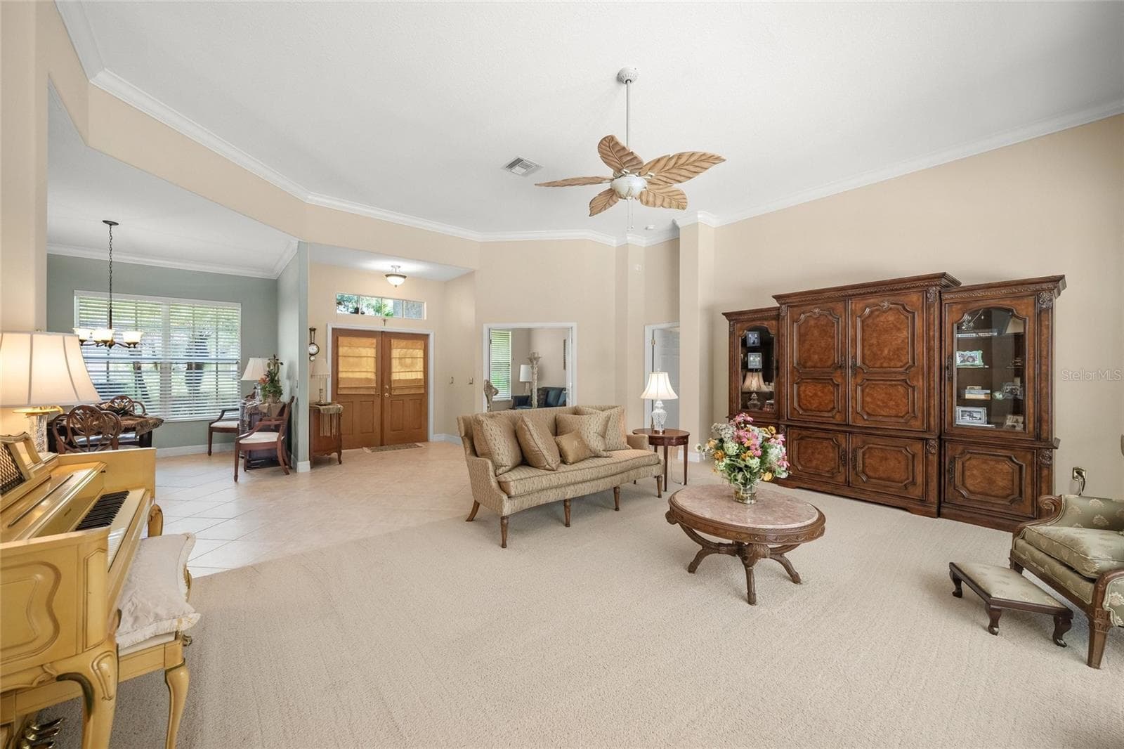 Single Family Residence at 5355 ANTHONY LN, SARASOTA, photo 17 of 47