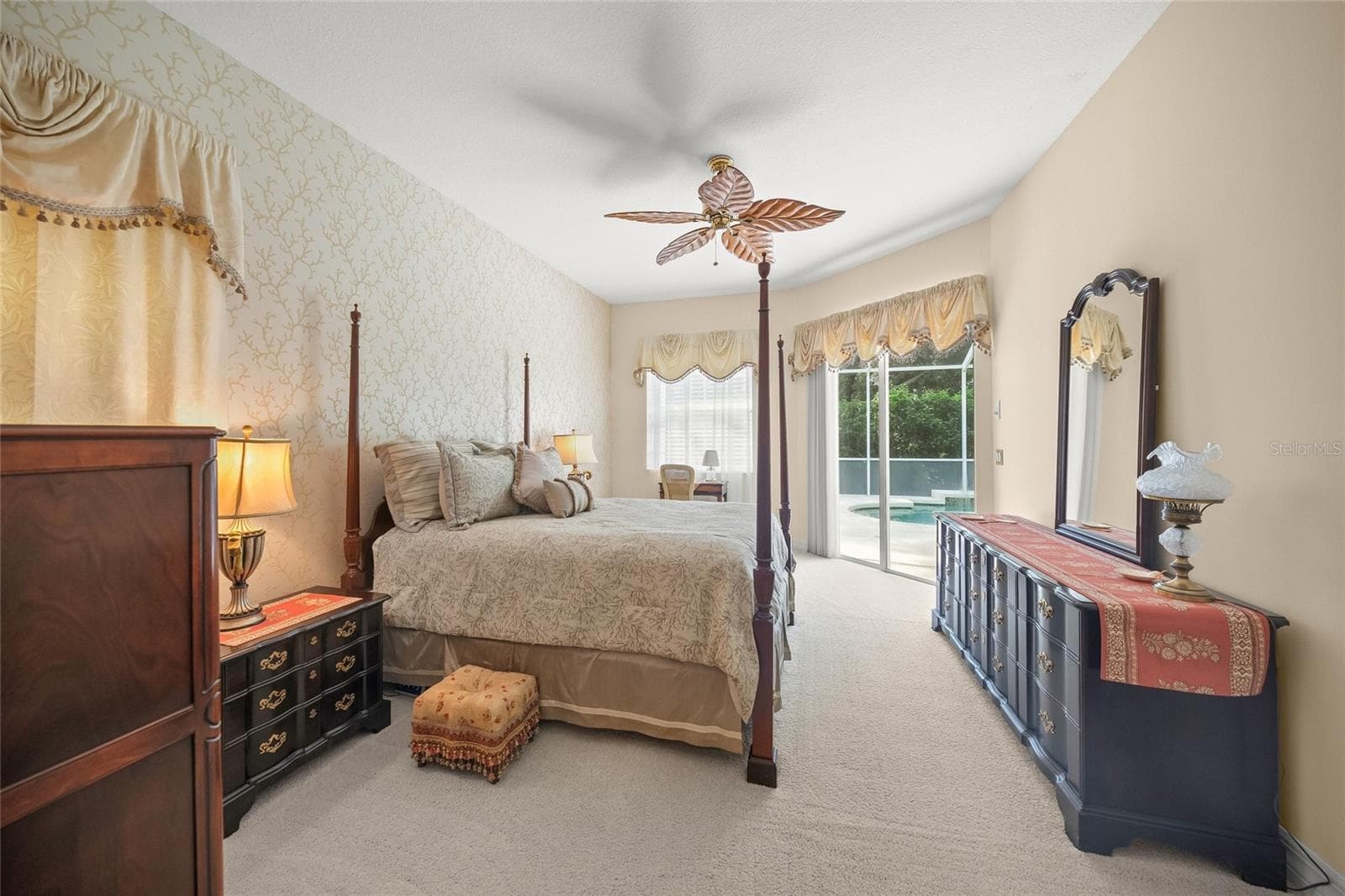 Single Family Residence at 5355 ANTHONY LN, SARASOTA, photo 25 of 47